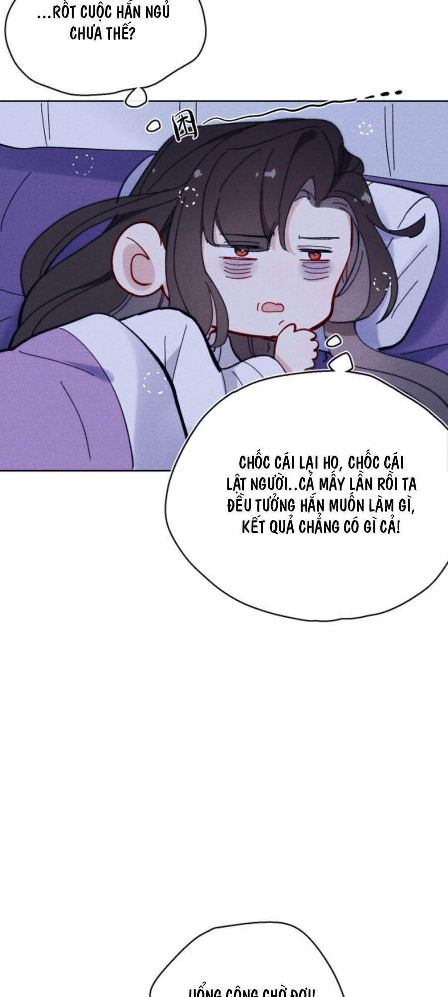 Quân Nhan Tựa Hoa Đào Chapter 17 - 7