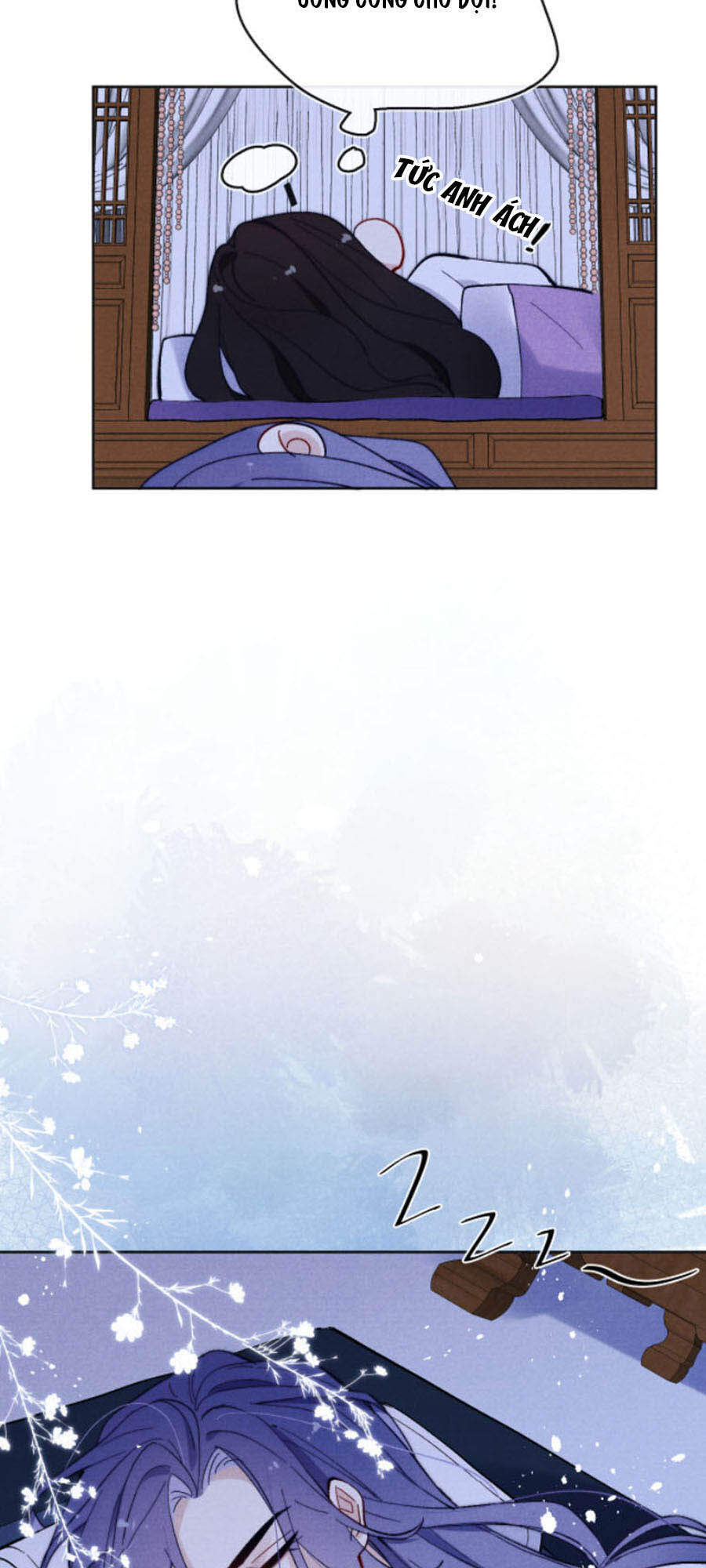 Quân Nhan Tựa Hoa Đào Chapter 17 - 8