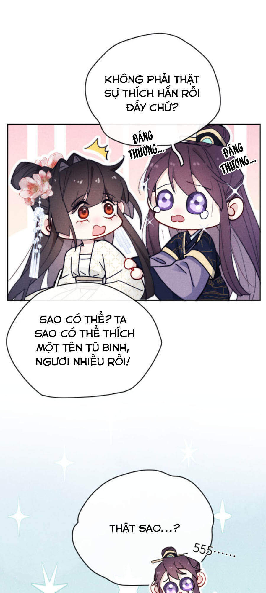 Quân Nhan Tựa Hoa Đào Chapter 18 - 11