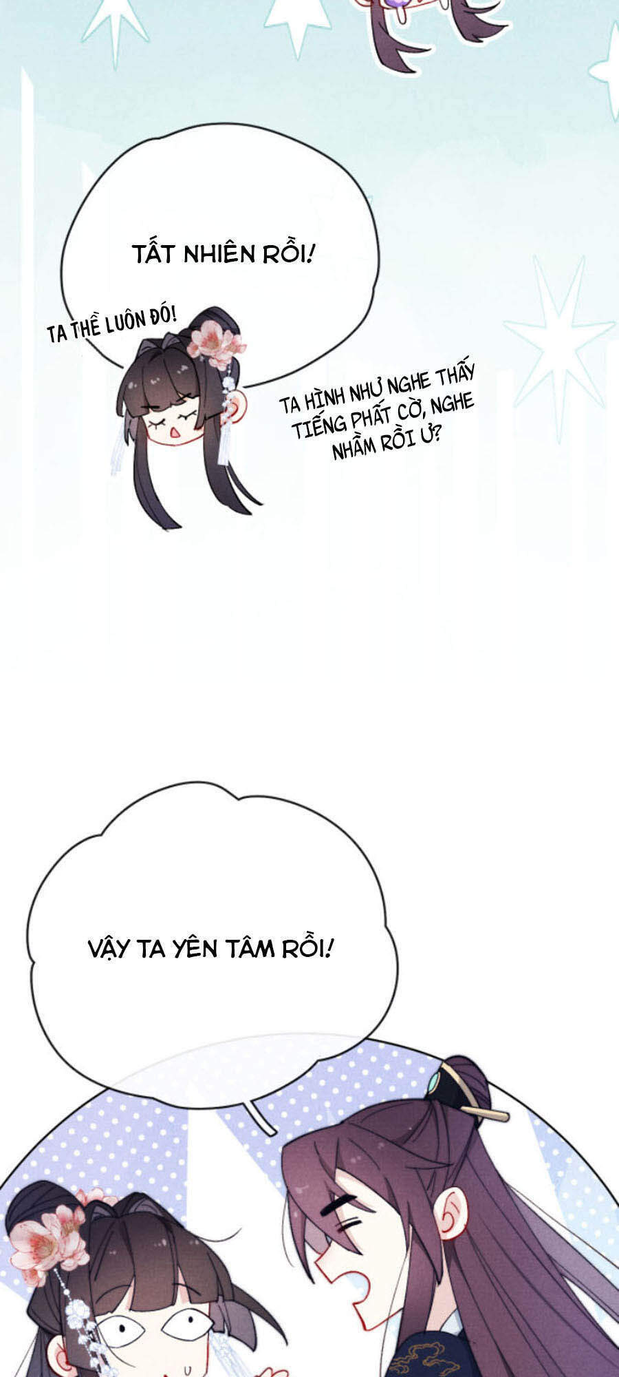 Quân Nhan Tựa Hoa Đào Chapter 18 - 12