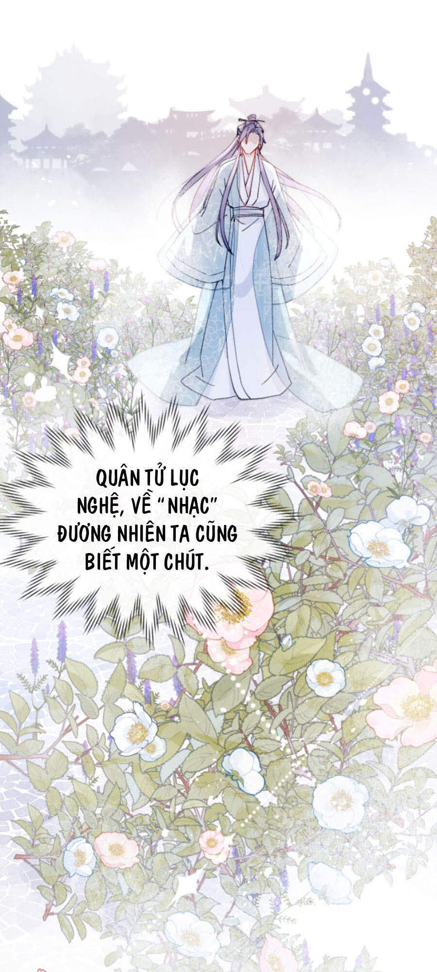 Quân Nhan Tựa Hoa Đào Chapter 18 - 15