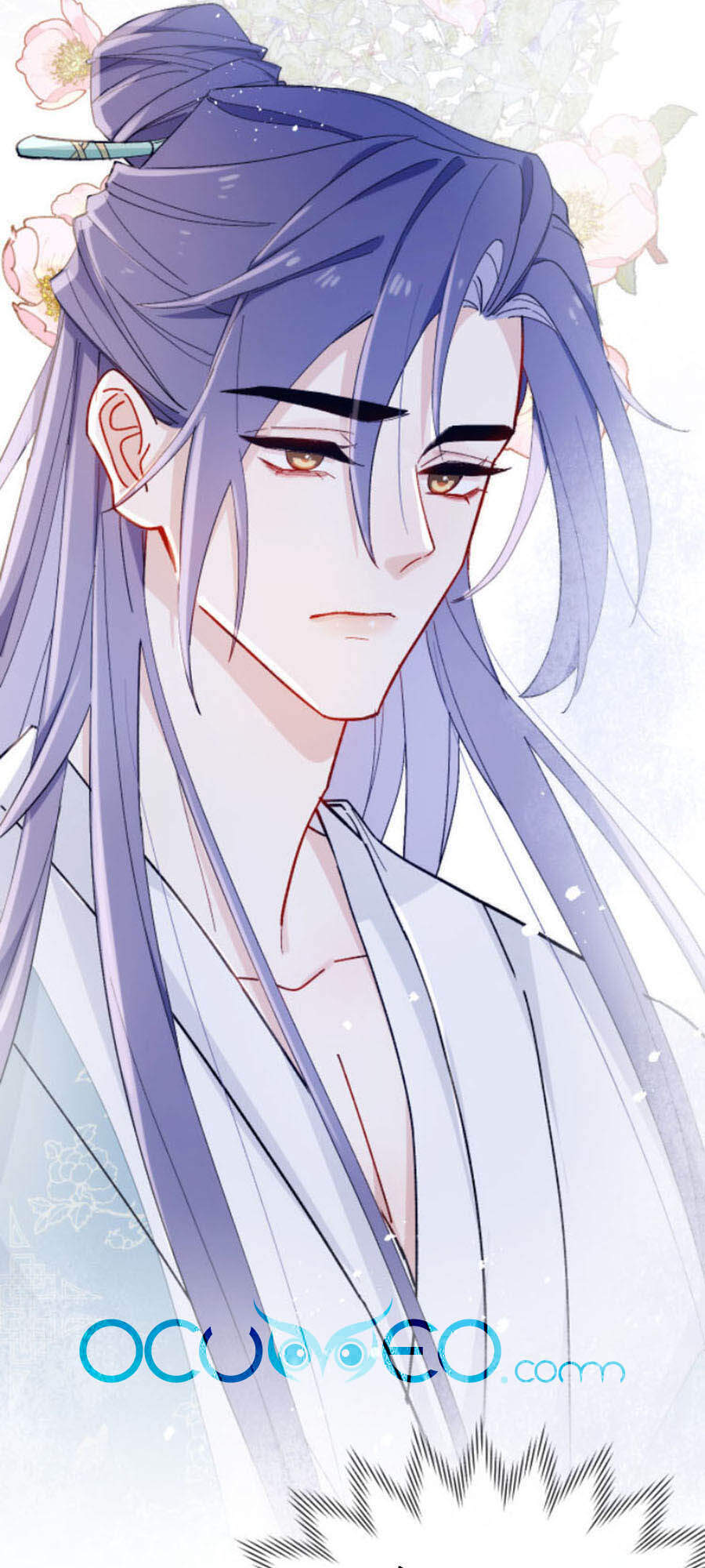 Quân Nhan Tựa Hoa Đào Chapter 18 - 16