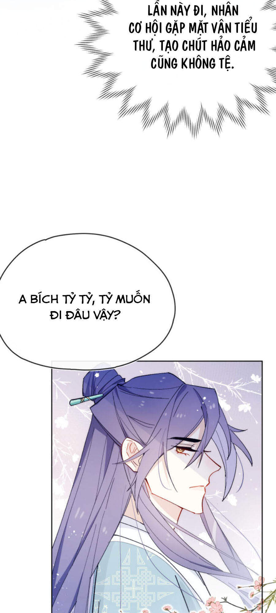 Quân Nhan Tựa Hoa Đào Chapter 18 - 17