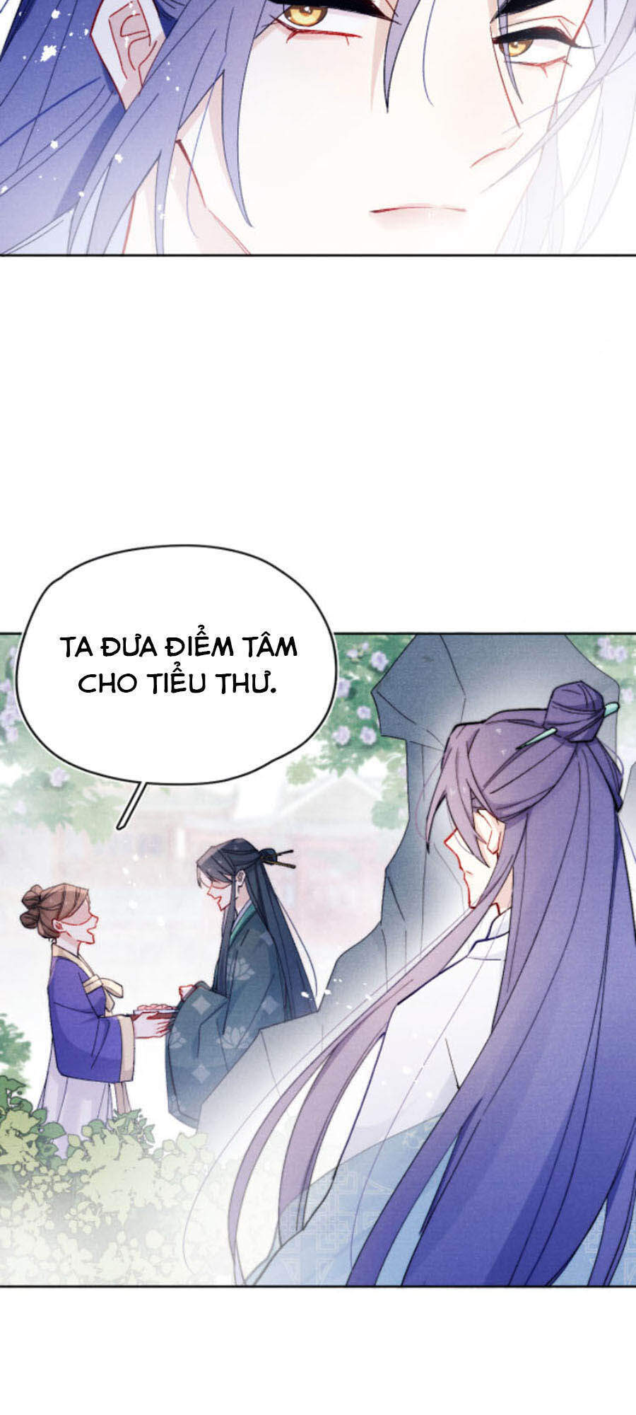 Quân Nhan Tựa Hoa Đào Chapter 18 - 19