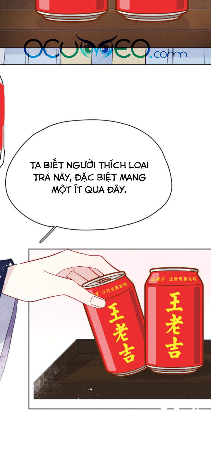 Quân Nhan Tựa Hoa Đào Chapter 18 - 3