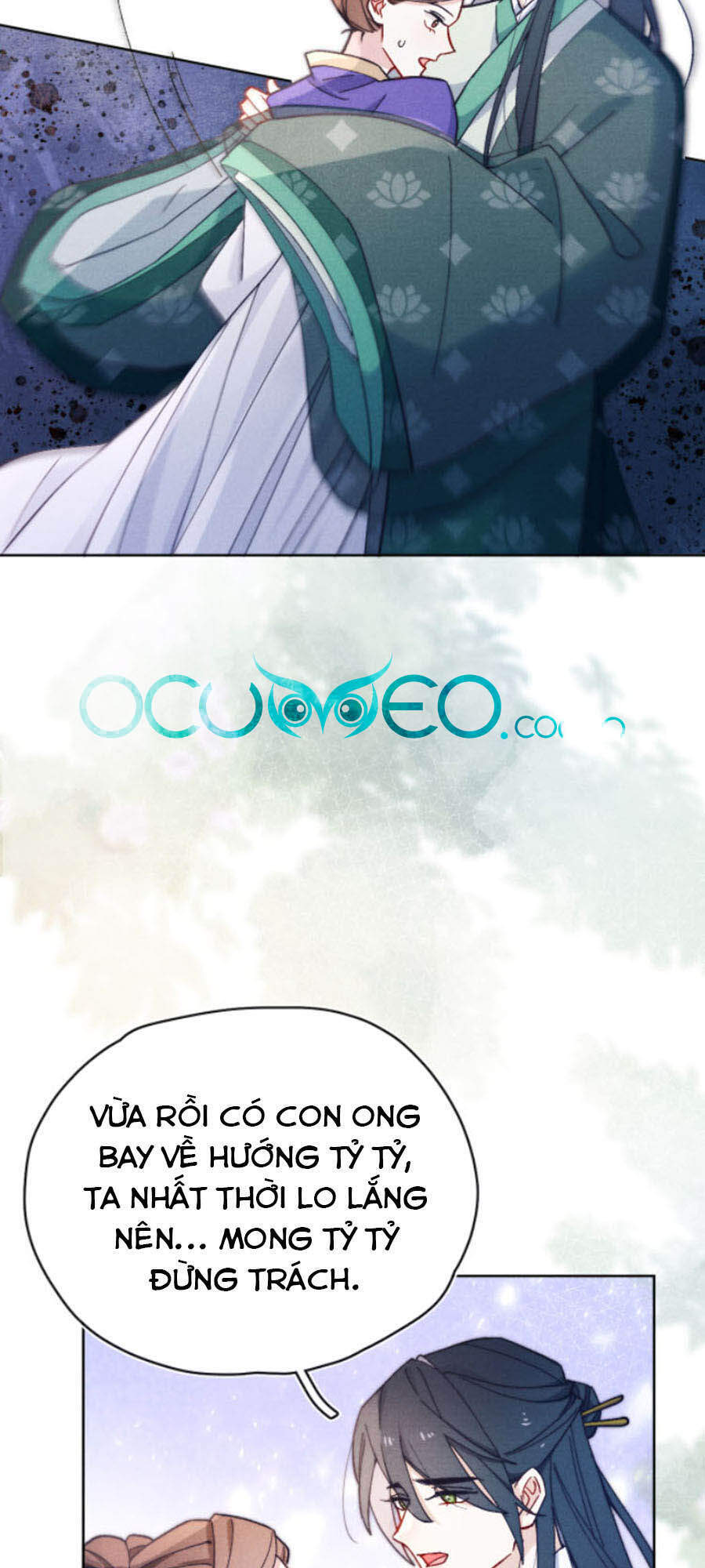 Quân Nhan Tựa Hoa Đào Chapter 18 - 23