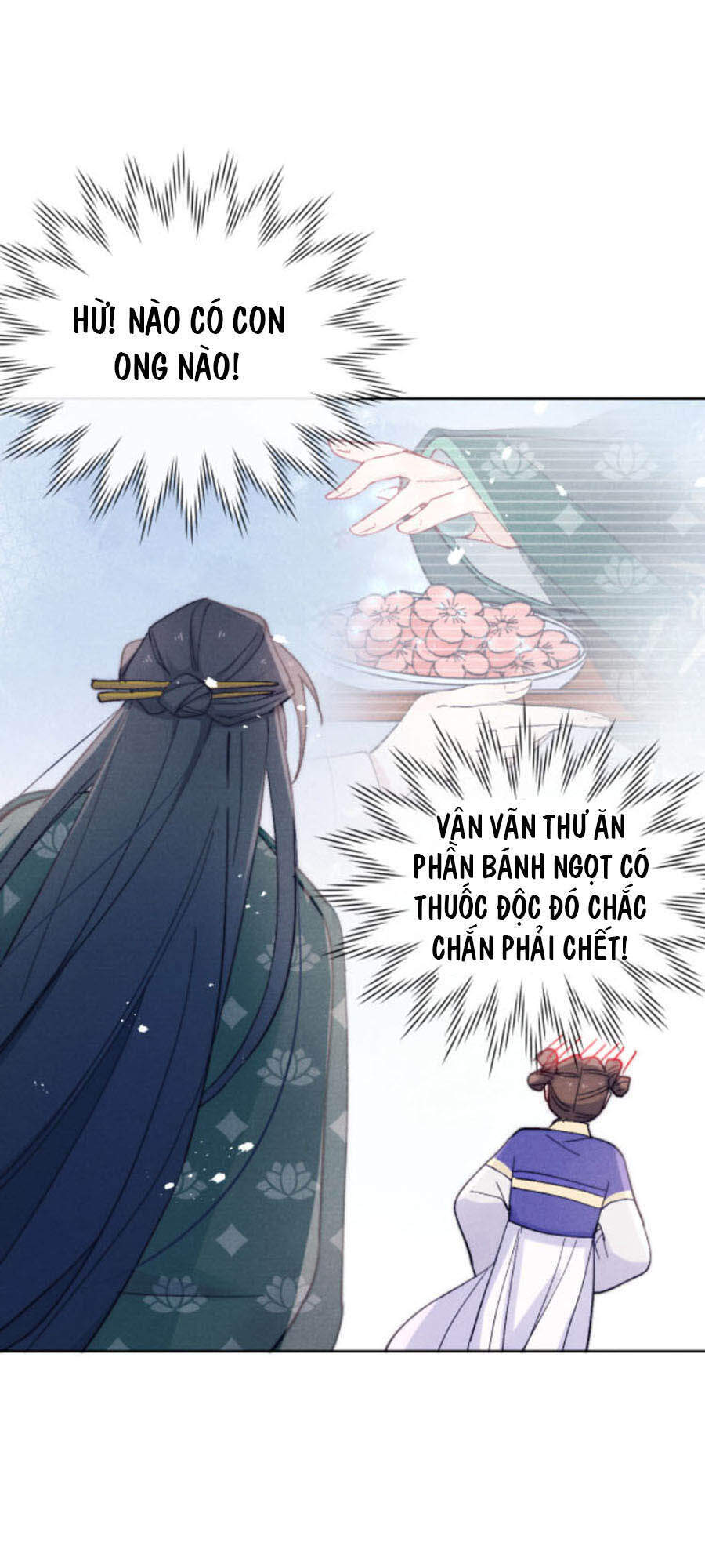 Quân Nhan Tựa Hoa Đào Chapter 18 - 26