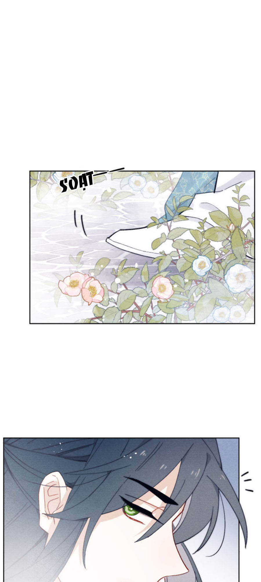 Quân Nhan Tựa Hoa Đào Chapter 18 - 27