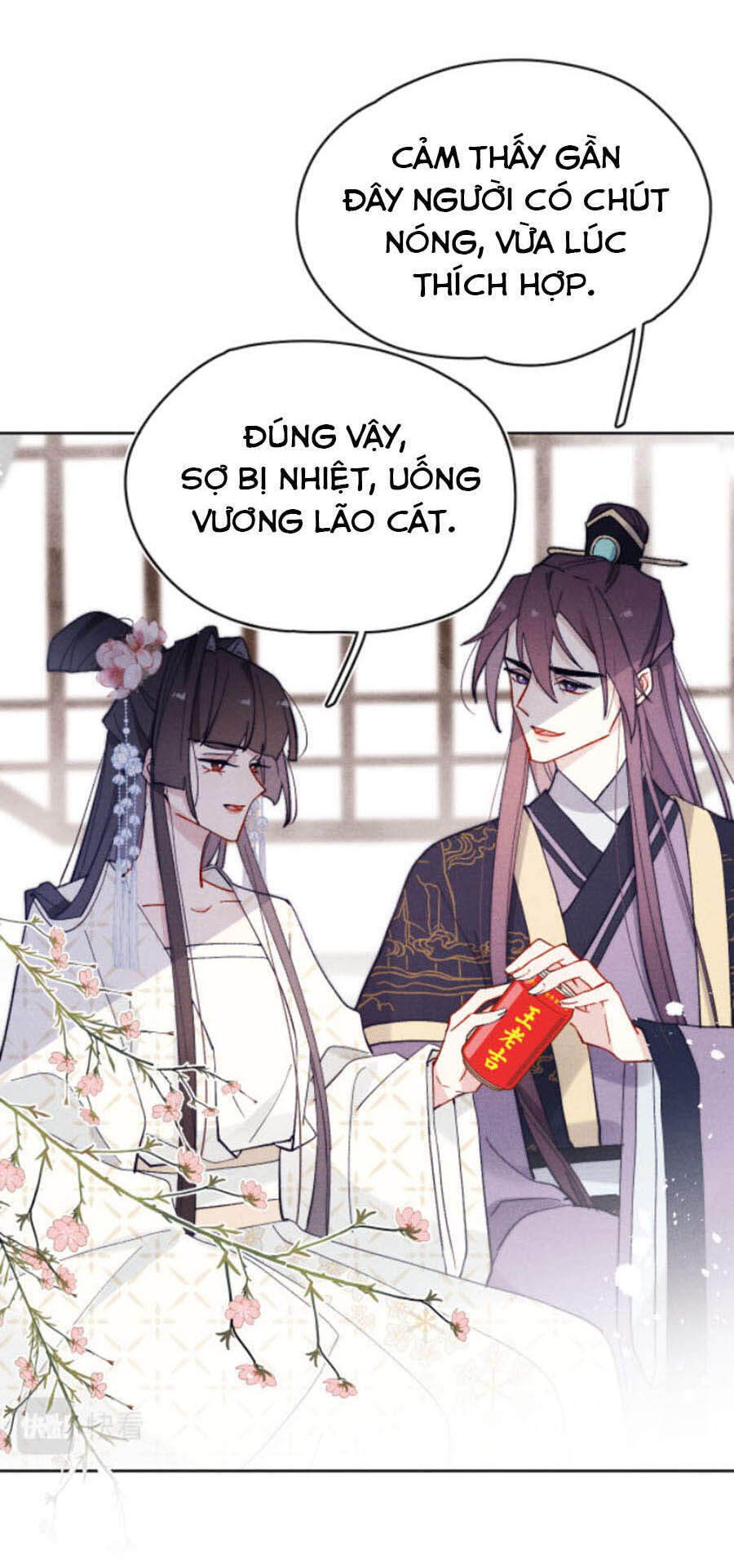 Quân Nhan Tựa Hoa Đào Chapter 18 - 4