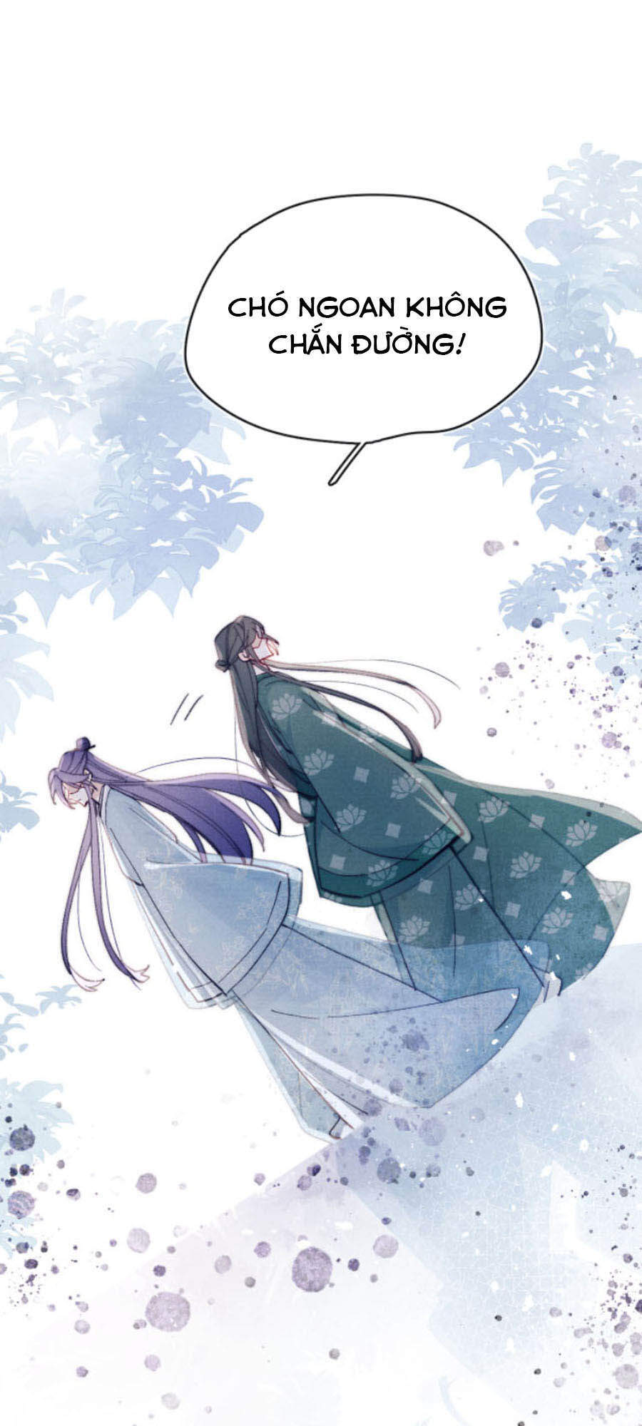 Quân Nhan Tựa Hoa Đào Chapter 18 - 31