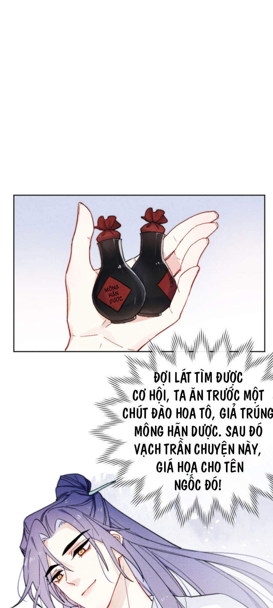 Quân Nhan Tựa Hoa Đào Chapter 18 - 33