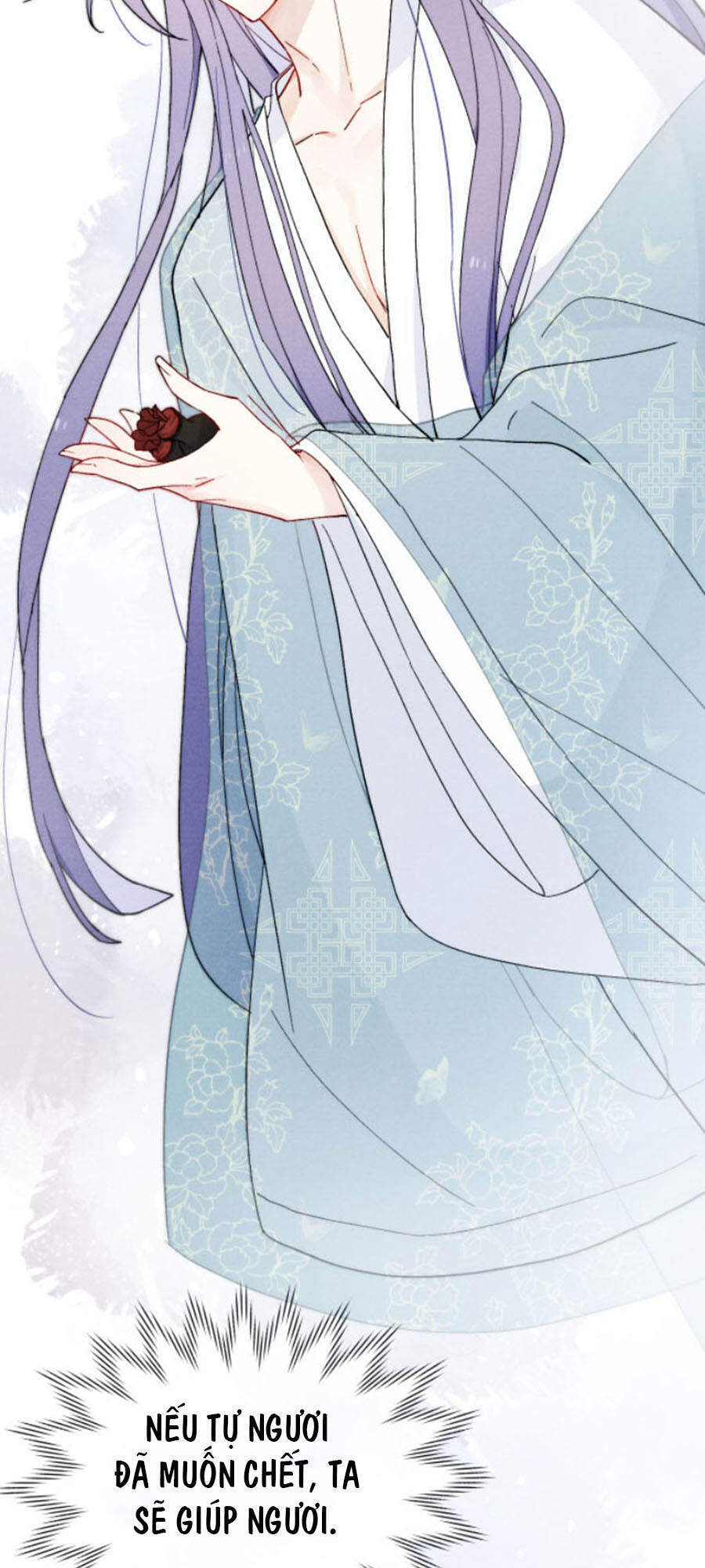 Quân Nhan Tựa Hoa Đào Chapter 18 - 34