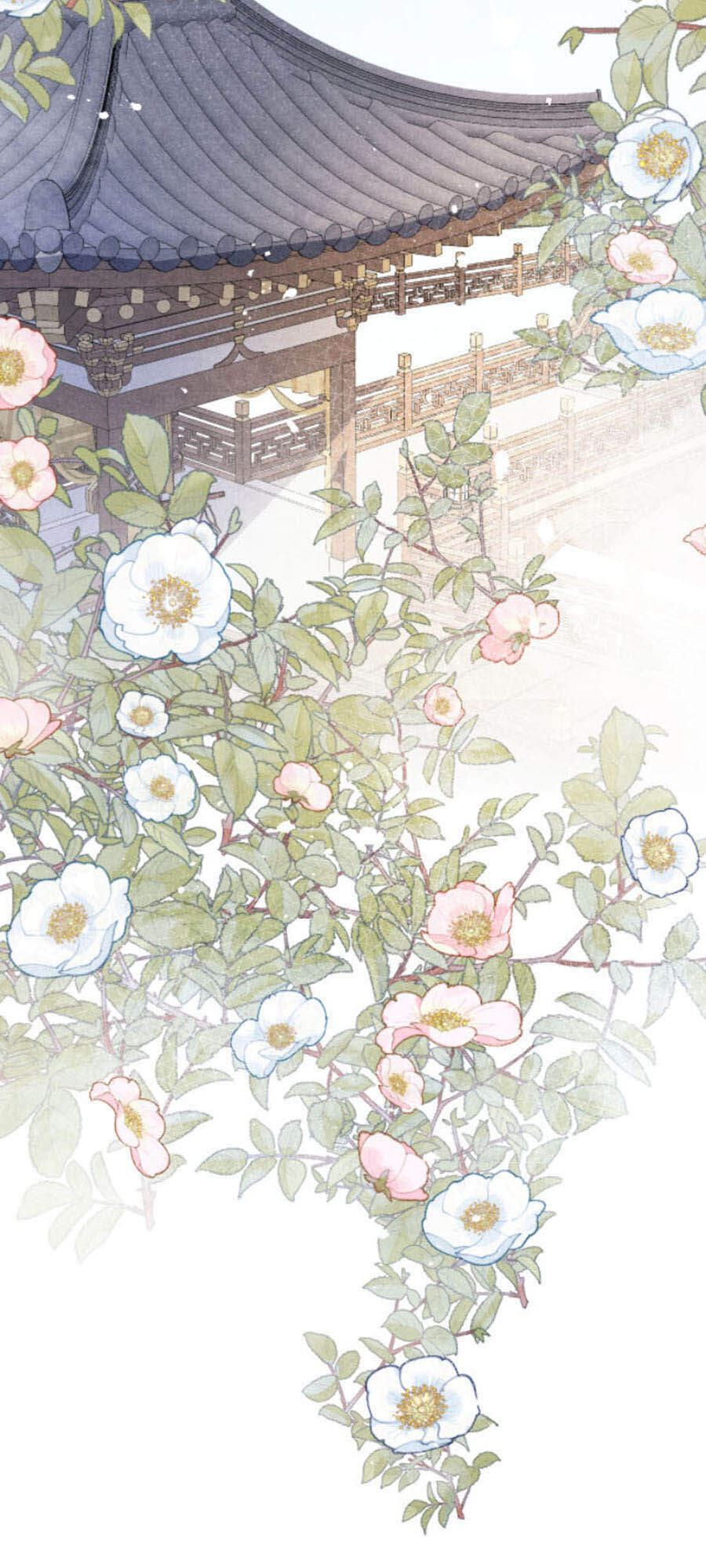 Quân Nhan Tựa Hoa Đào Chapter 18 - 37