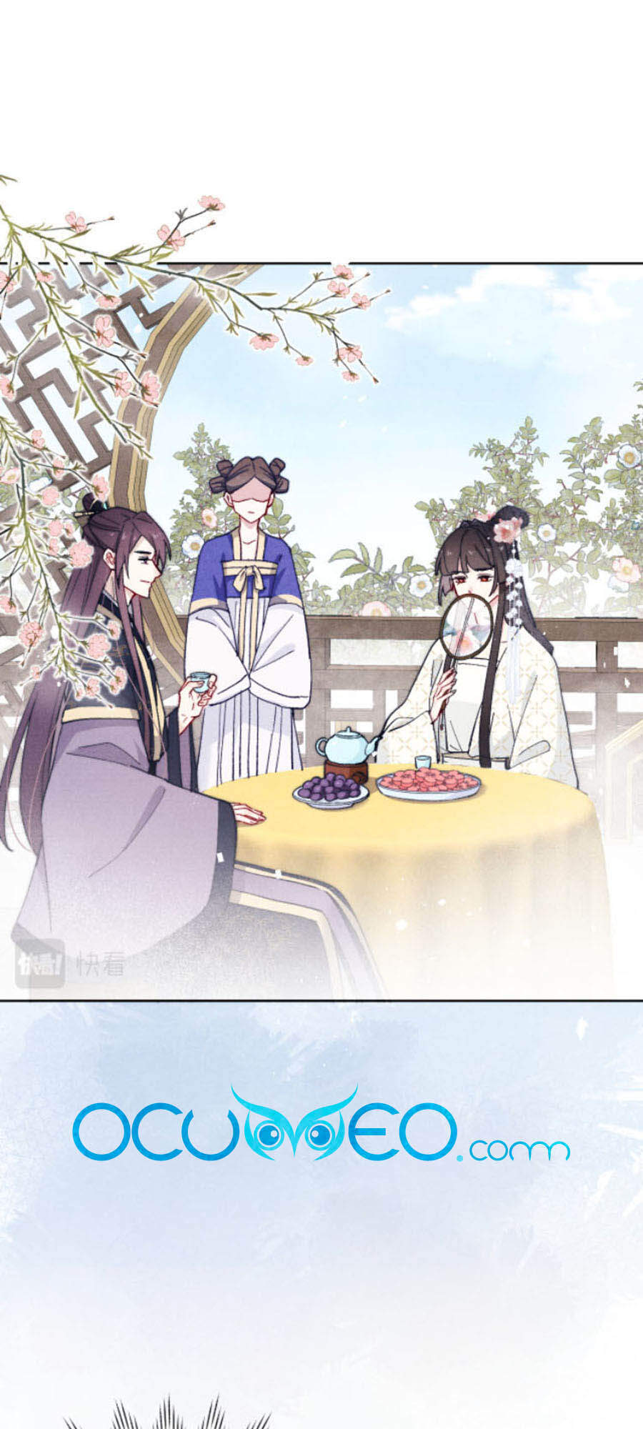 Quân Nhan Tựa Hoa Đào Chapter 18 - 38