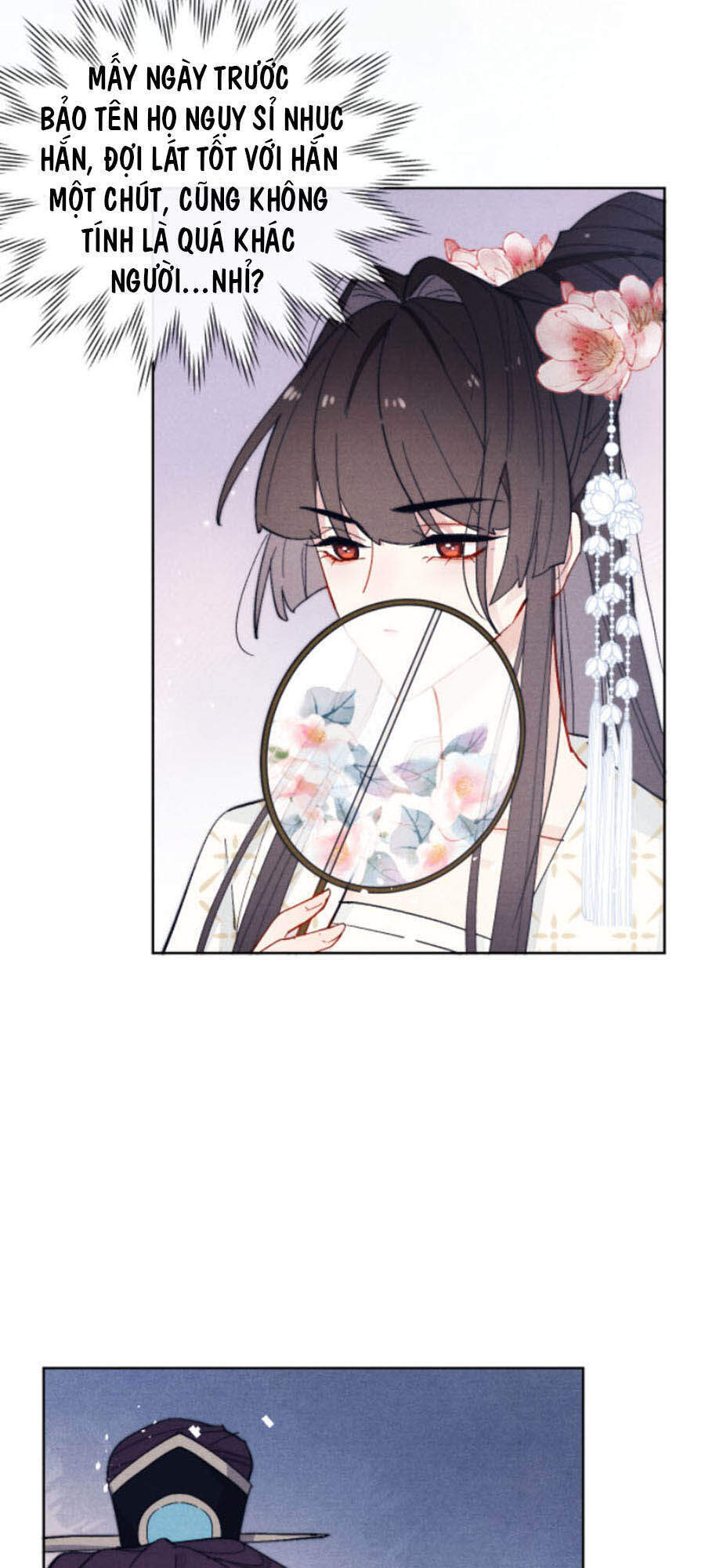 Quân Nhan Tựa Hoa Đào Chapter 18 - 39