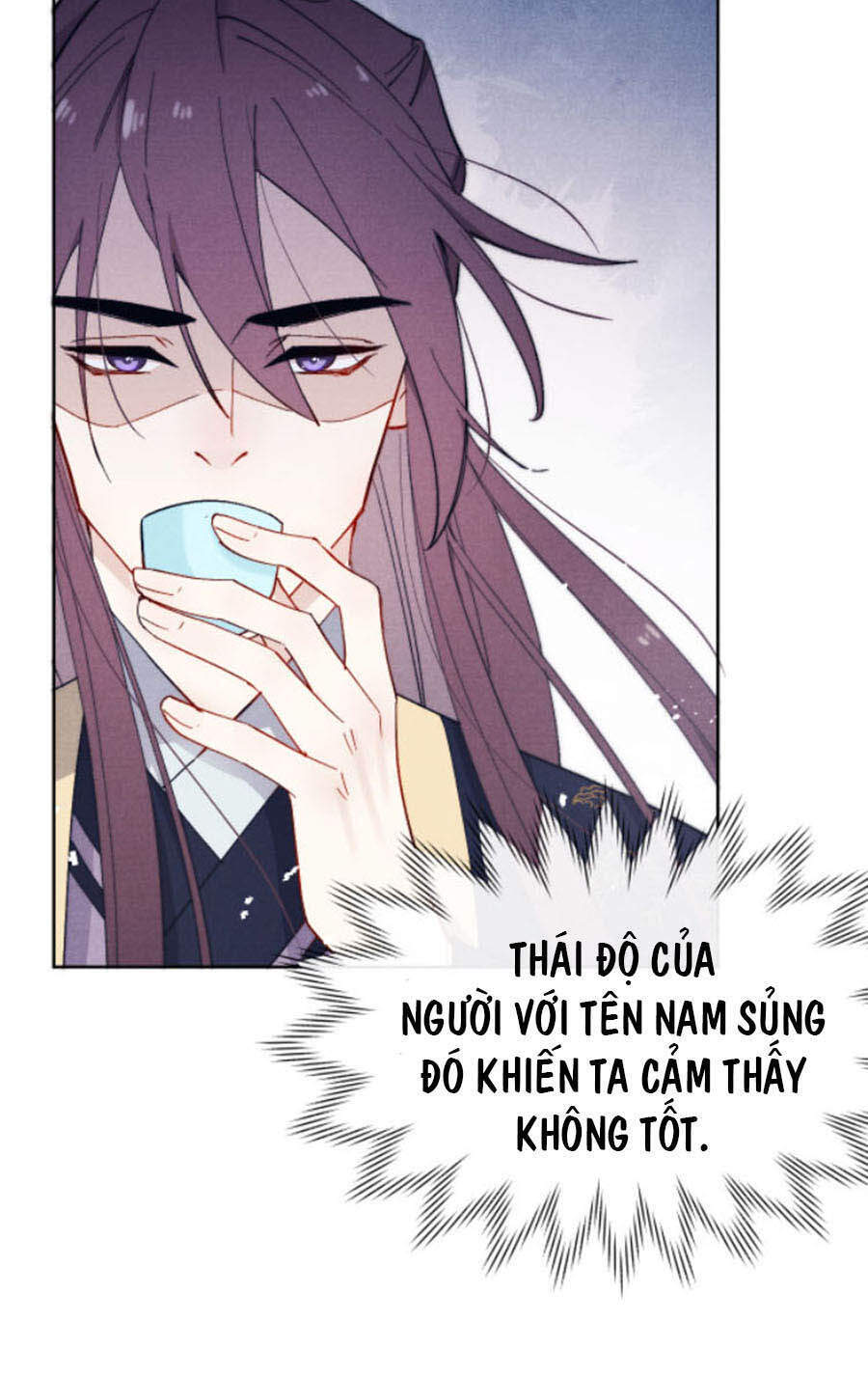 Quân Nhan Tựa Hoa Đào Chapter 18 - 40