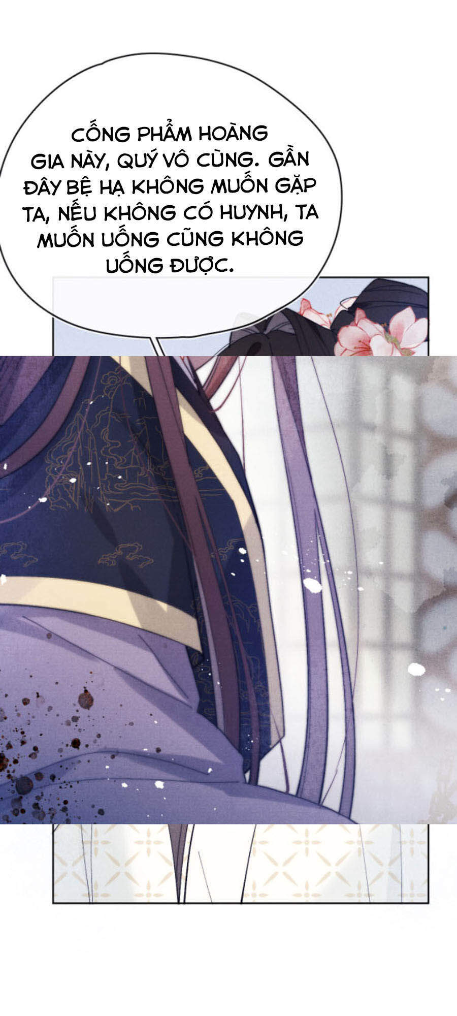 Quân Nhan Tựa Hoa Đào Chapter 18 - 5