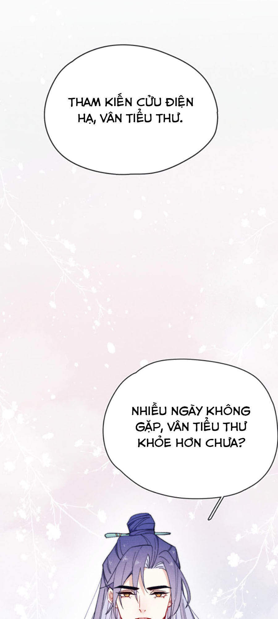 Quân Nhan Tựa Hoa Đào Chapter 18 - 41