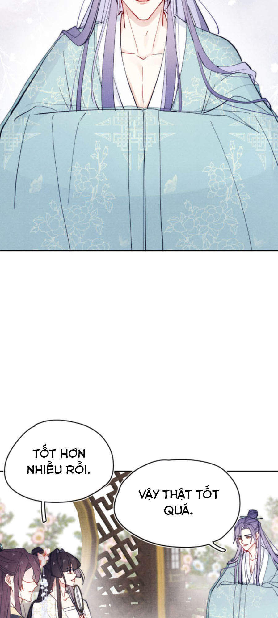 Quân Nhan Tựa Hoa Đào Chapter 18 - 42