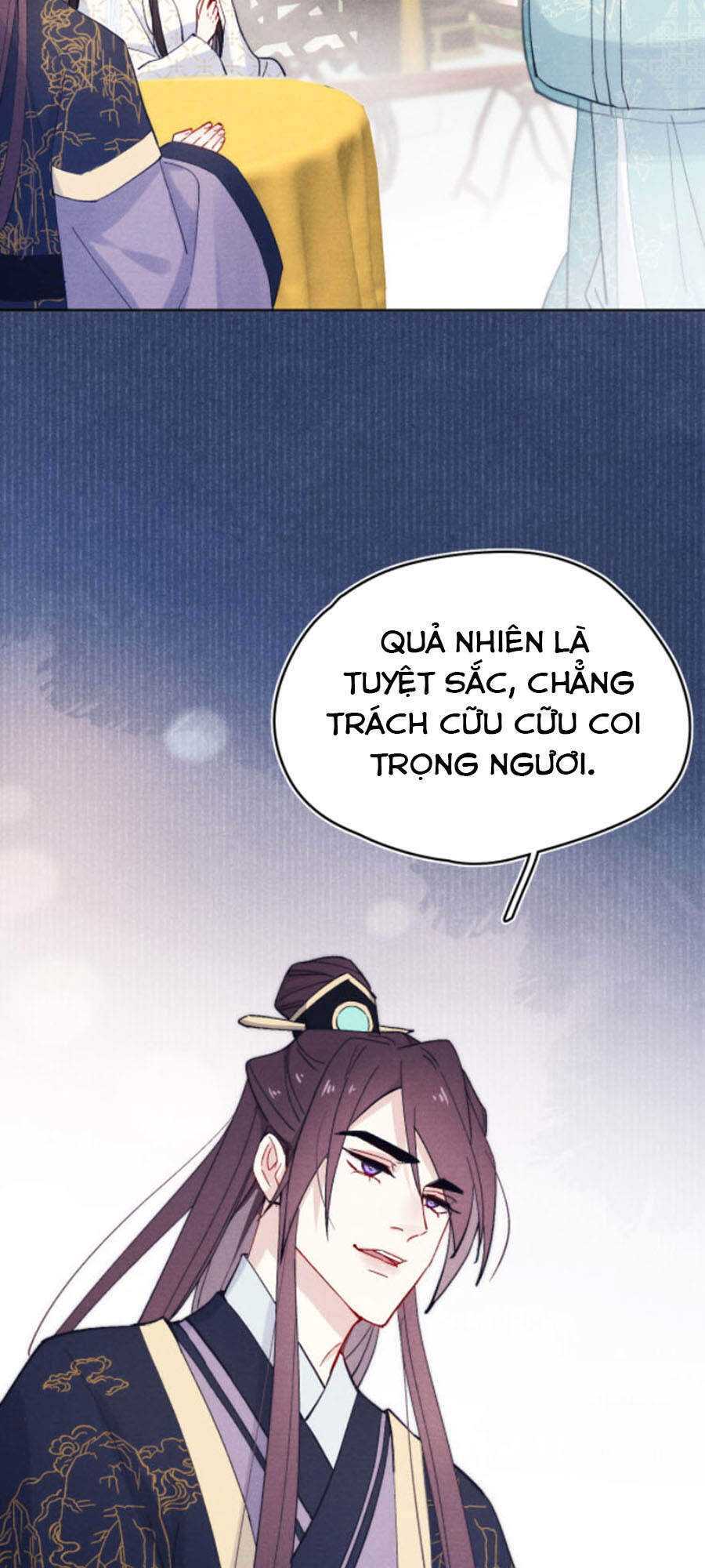 Quân Nhan Tựa Hoa Đào Chapter 18 - 43