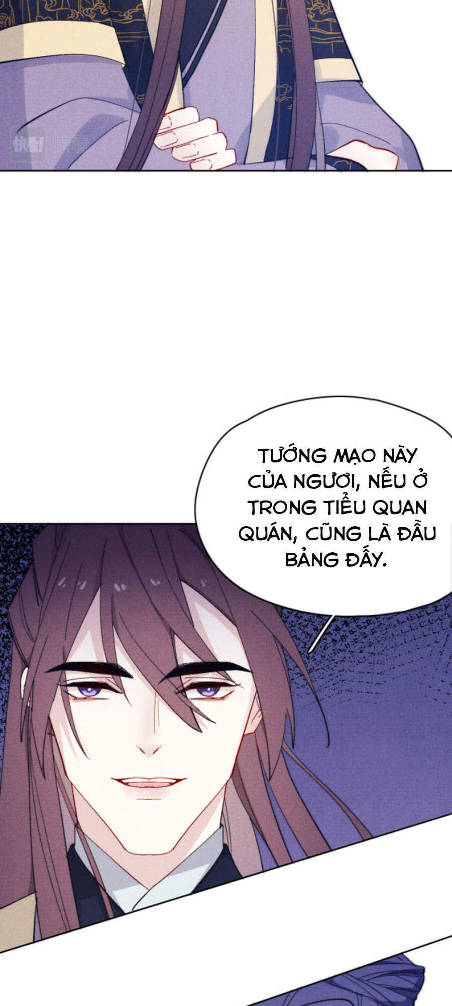 Quân Nhan Tựa Hoa Đào Chapter 18 - 44