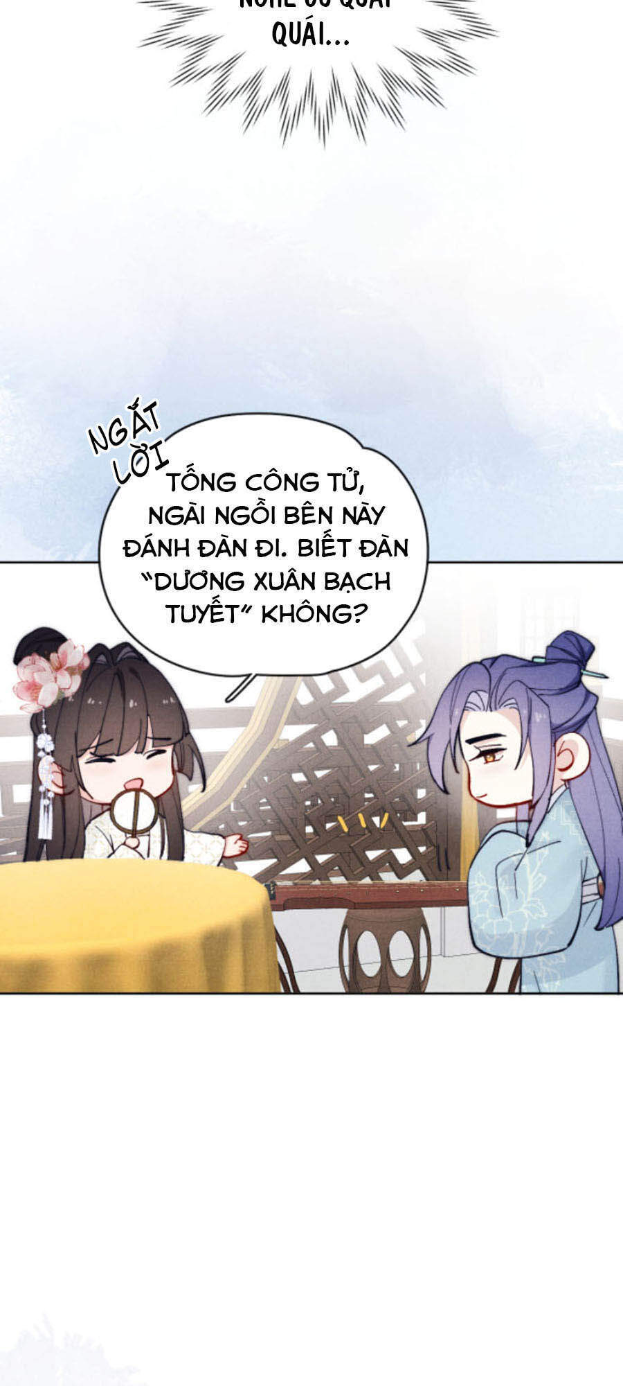 Quân Nhan Tựa Hoa Đào Chapter 18 - 47