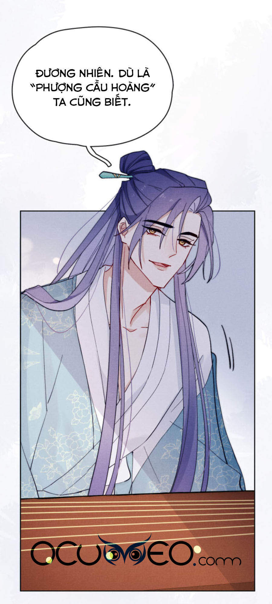 Quân Nhan Tựa Hoa Đào Chapter 18 - 48