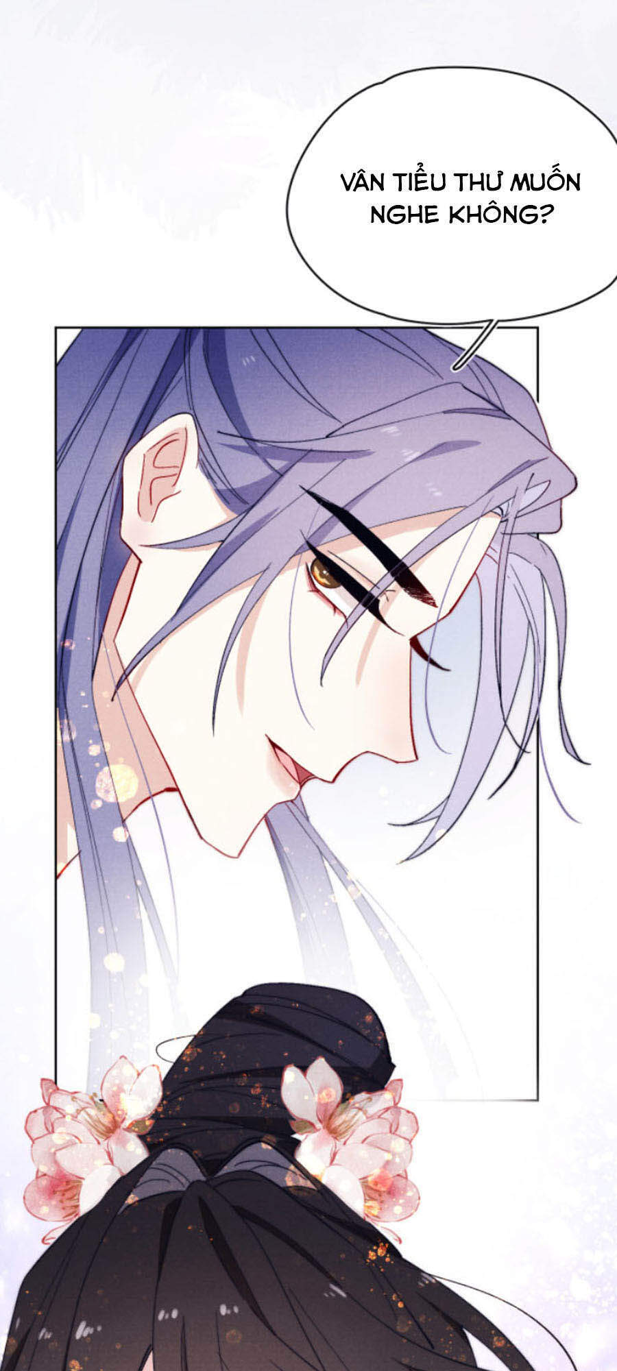 Quân Nhan Tựa Hoa Đào Chapter 18 - 49