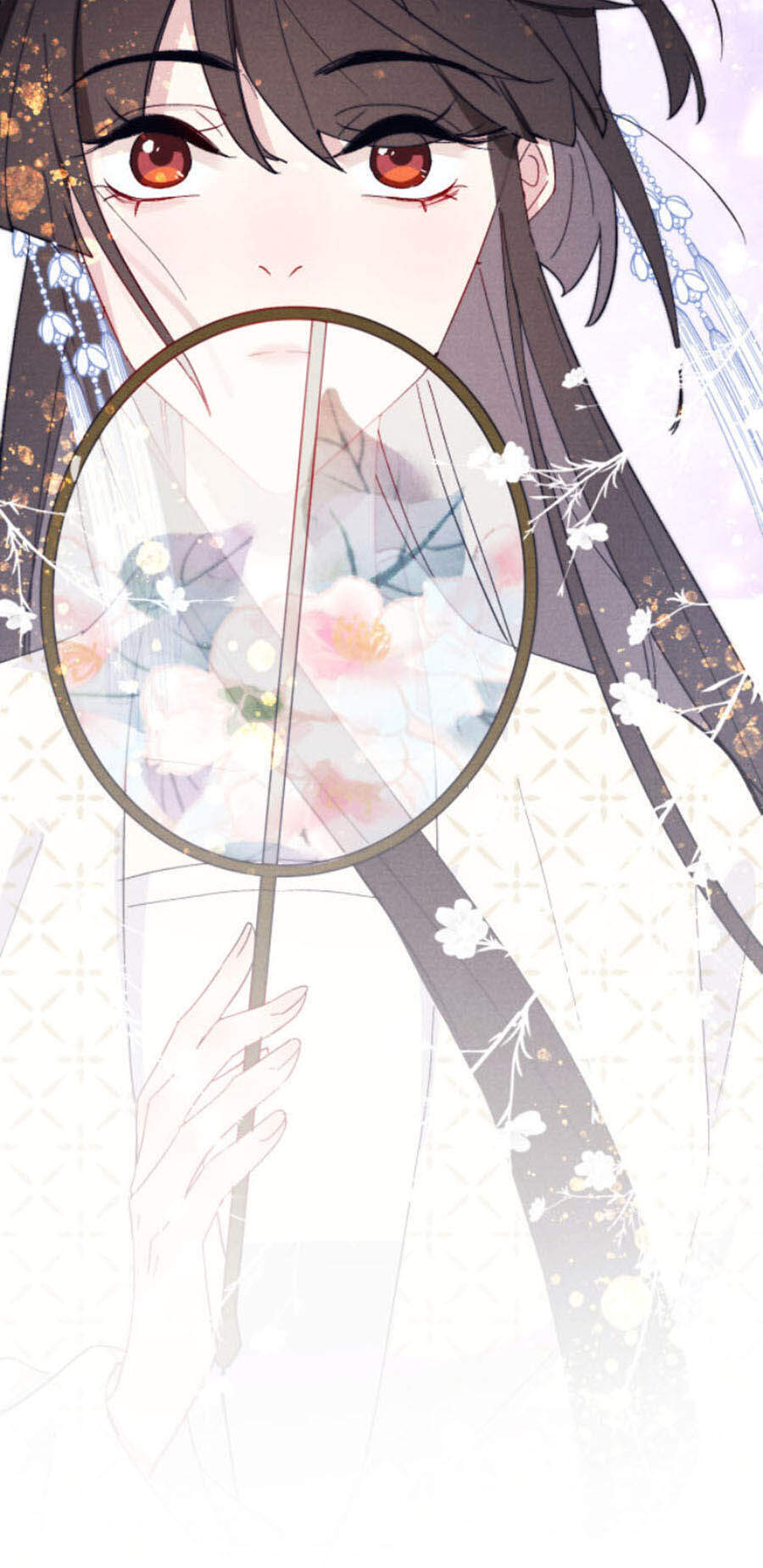 Quân Nhan Tựa Hoa Đào Chapter 18 - 50