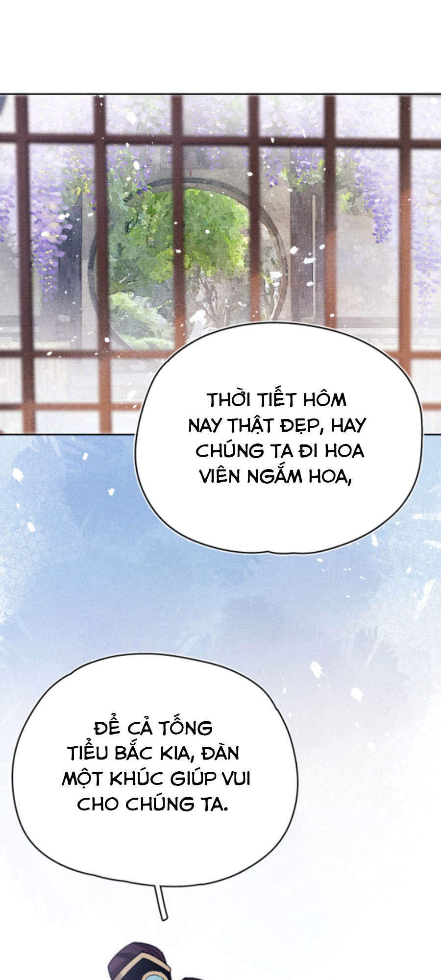Quân Nhan Tựa Hoa Đào Chapter 18 - 6