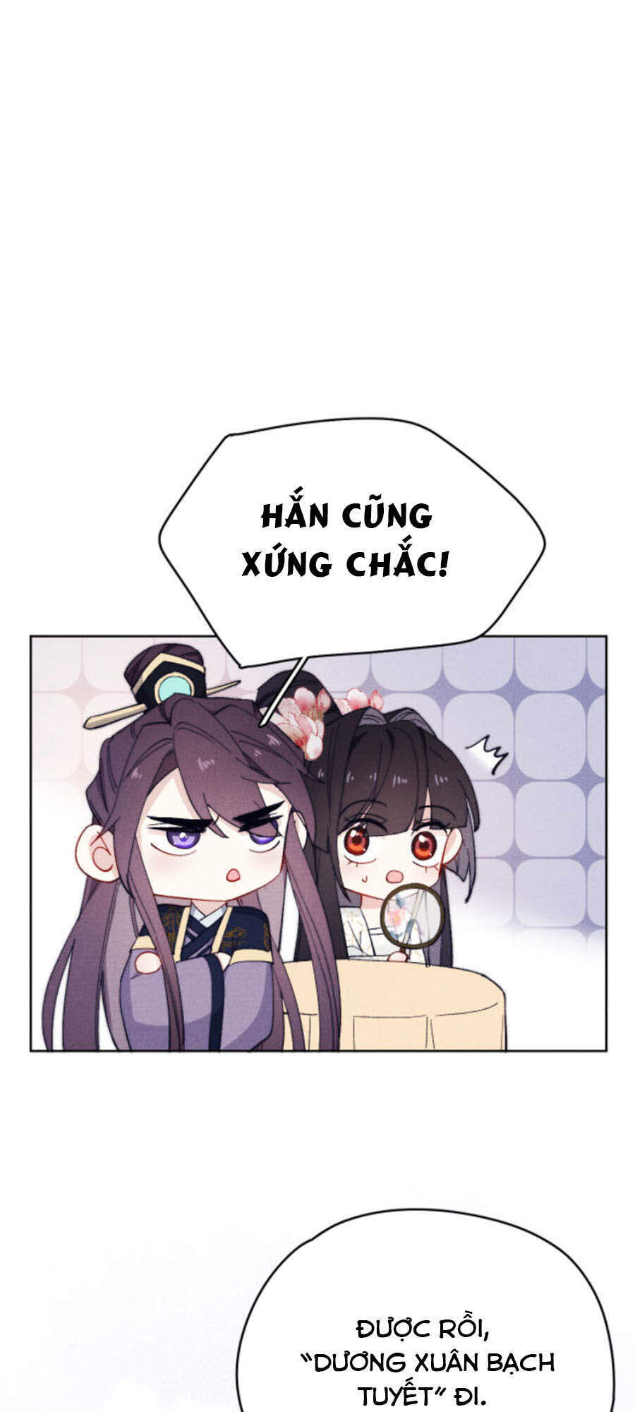 Quân Nhan Tựa Hoa Đào Chapter 18 - 51