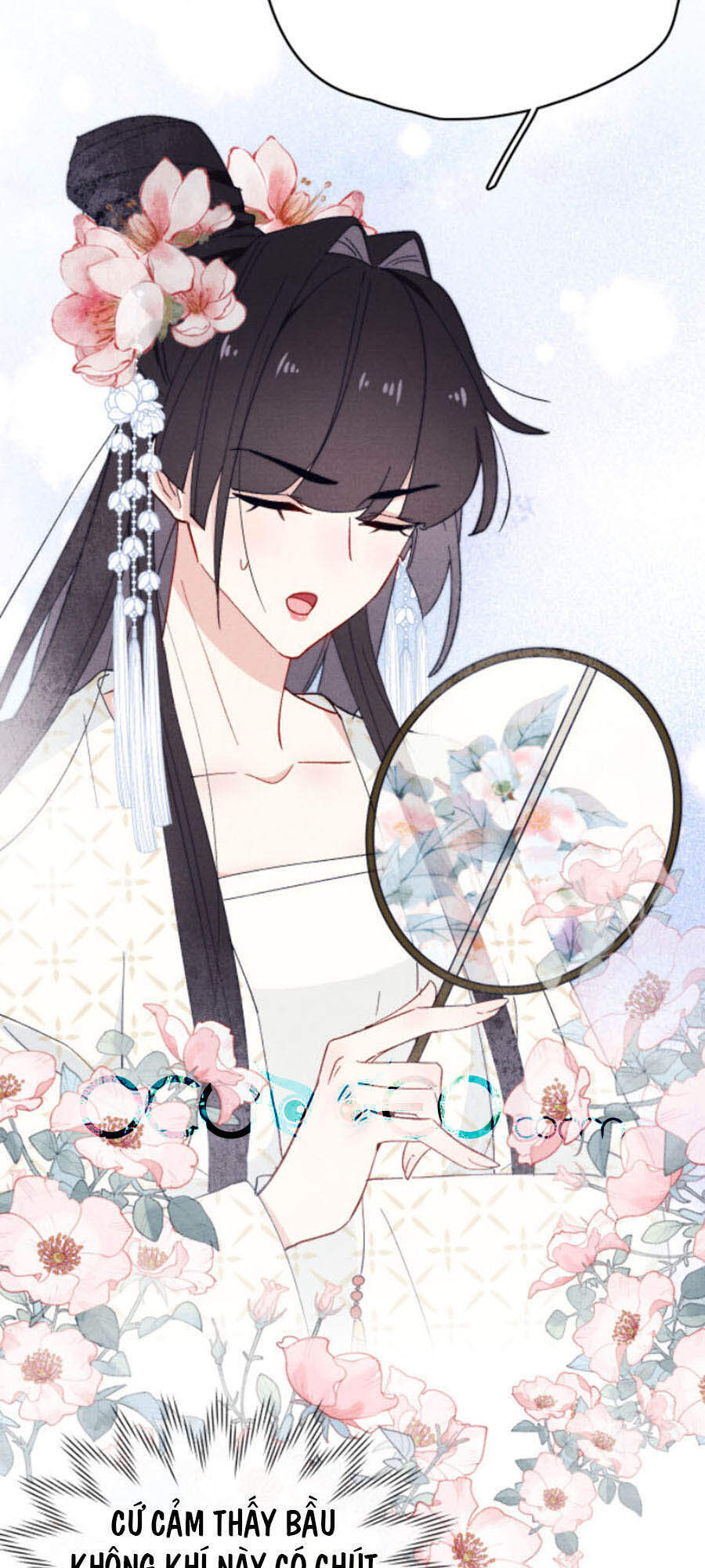 Quân Nhan Tựa Hoa Đào Chapter 18 - 52