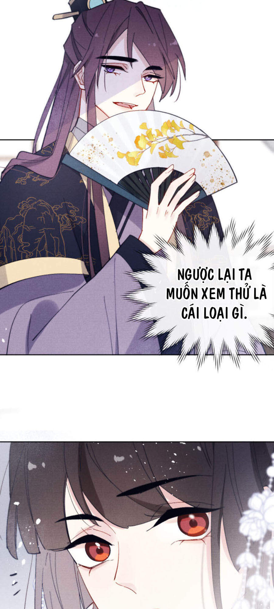 Quân Nhan Tựa Hoa Đào Chapter 18 - 7