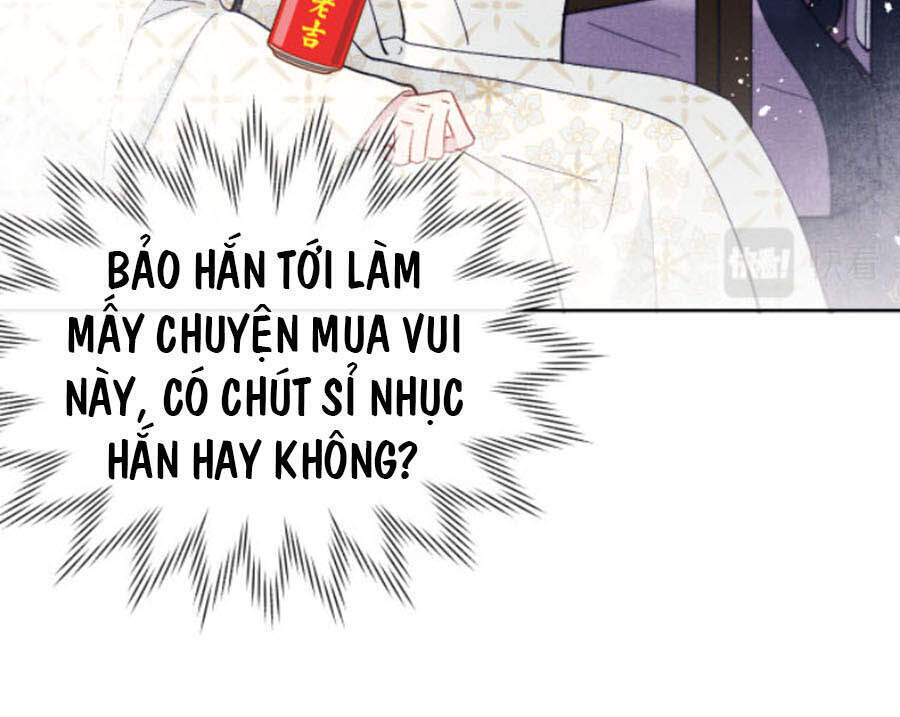 Quân Nhan Tựa Hoa Đào Chapter 18 - 9