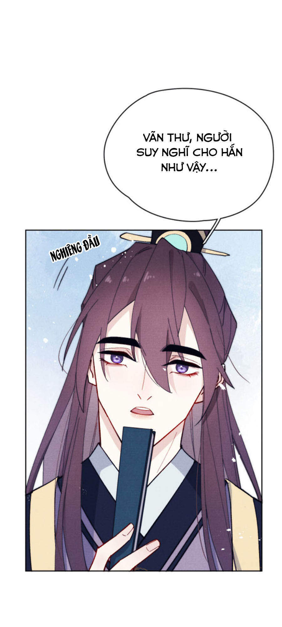 Quân Nhan Tựa Hoa Đào Chapter 18 - 10