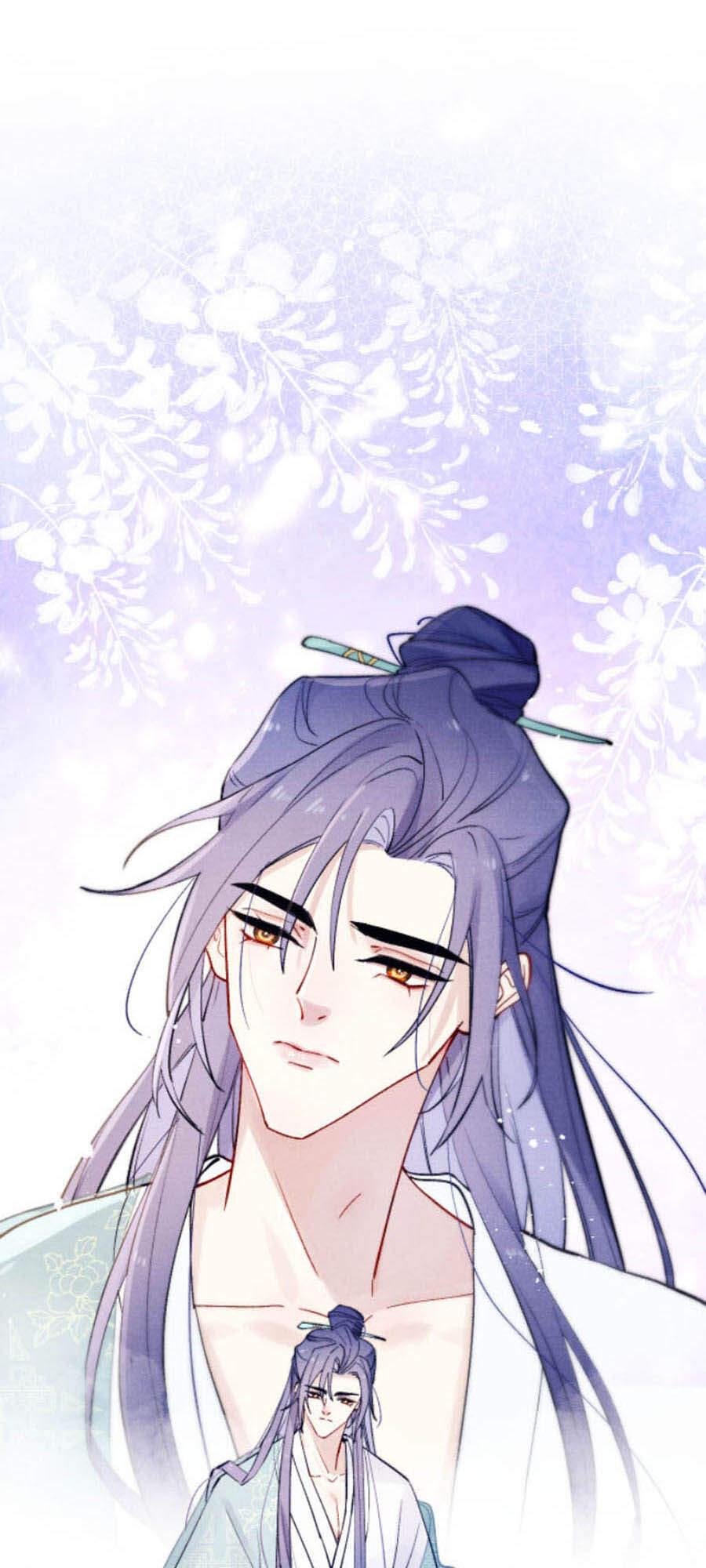 Quân Nhan Tựa Hoa Đào Chapter 19 - 1