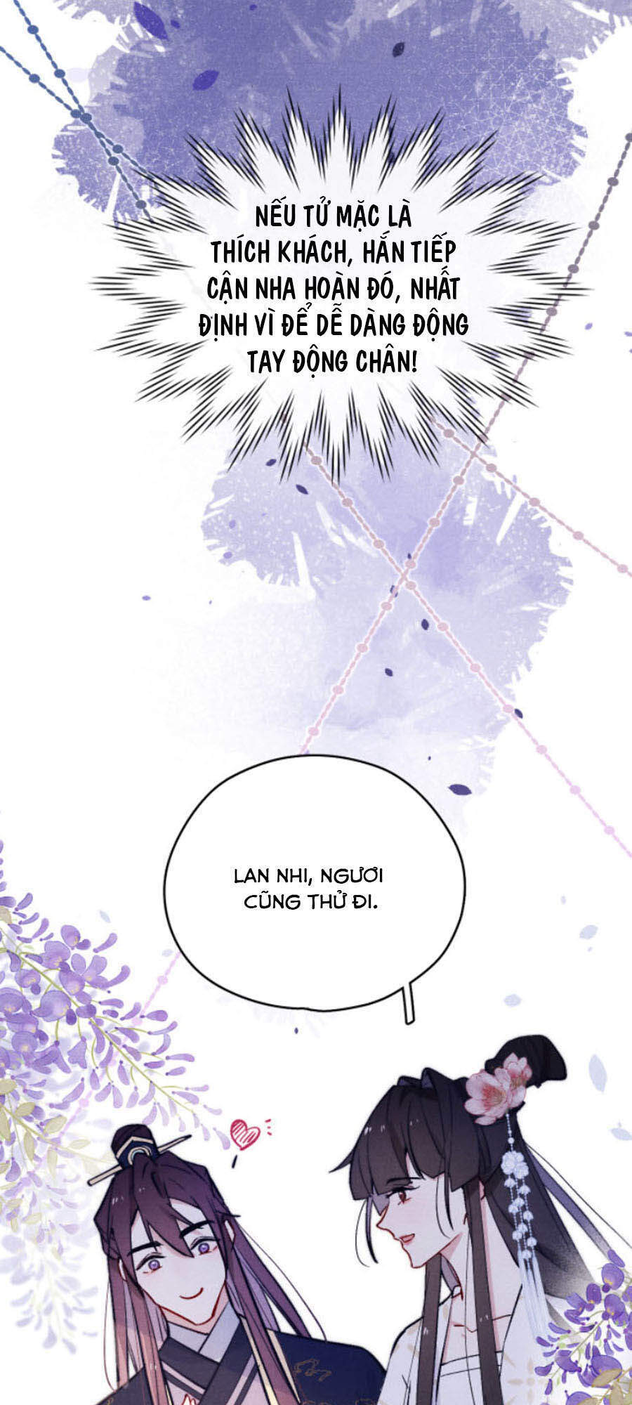 Quân Nhan Tựa Hoa Đào Chapter 19 - 11