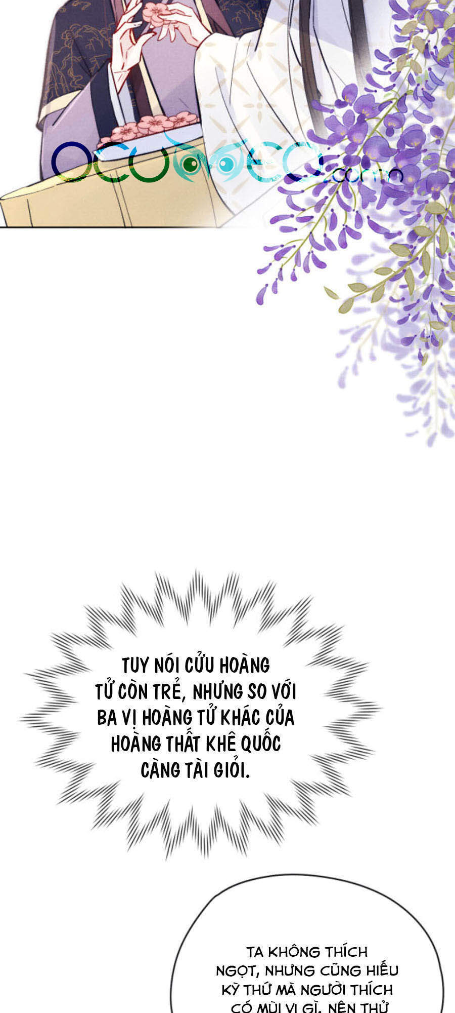 Quân Nhan Tựa Hoa Đào Chapter 19 - 12