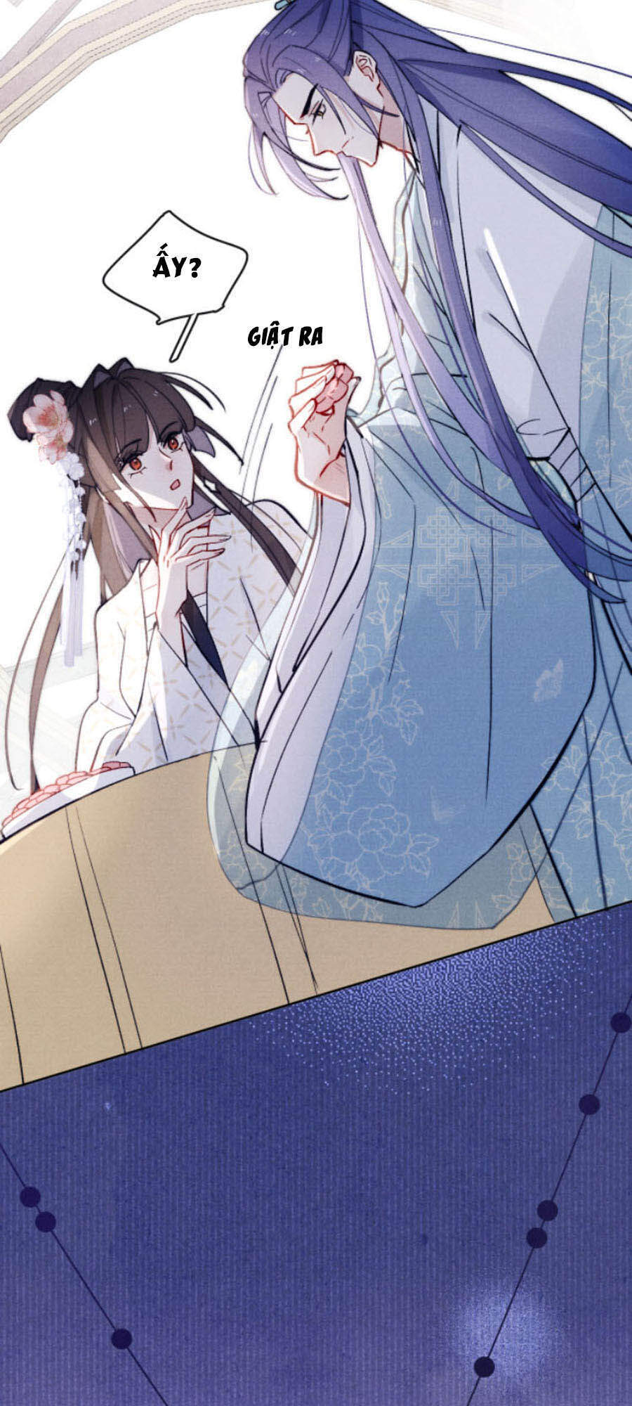 Quân Nhan Tựa Hoa Đào Chapter 19 - 17