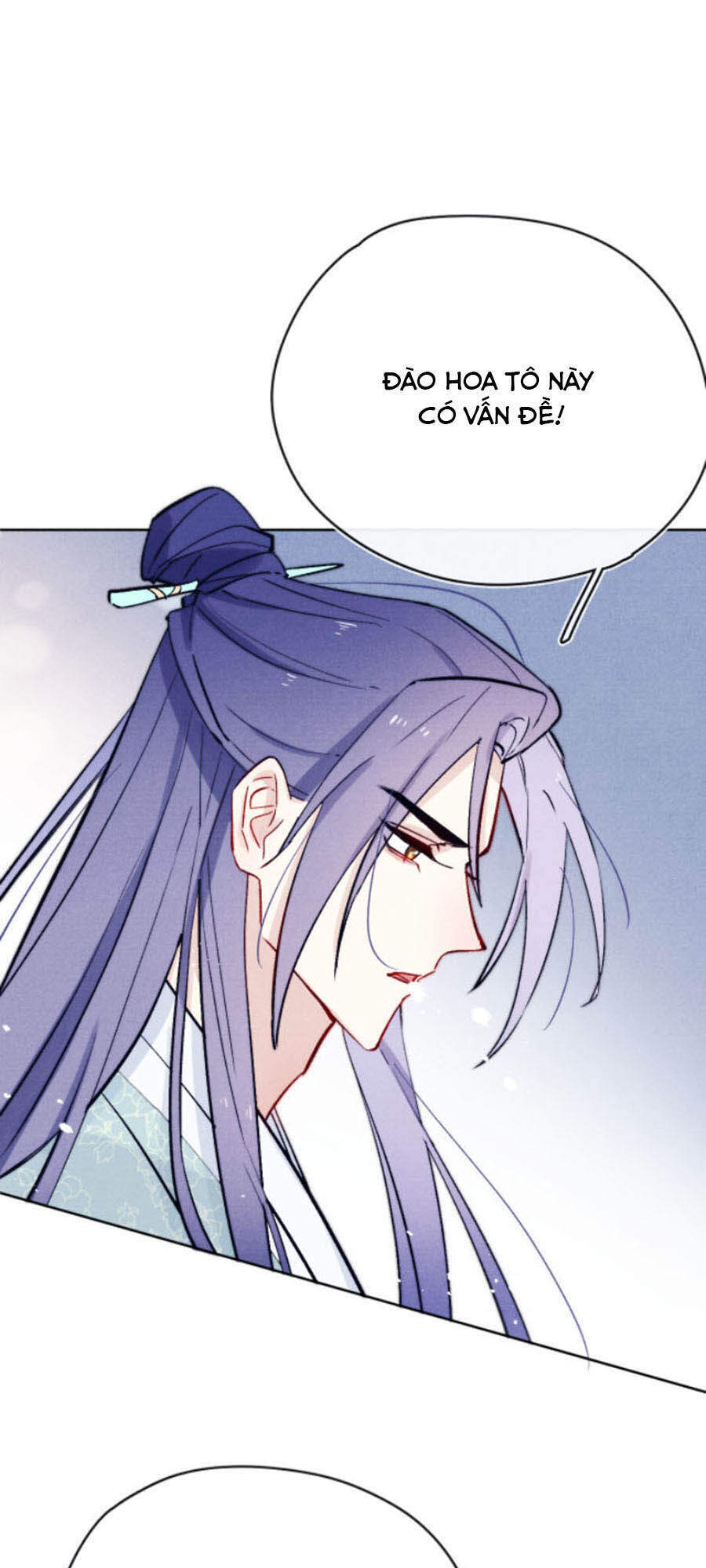 Quân Nhan Tựa Hoa Đào Chapter 19 - 20