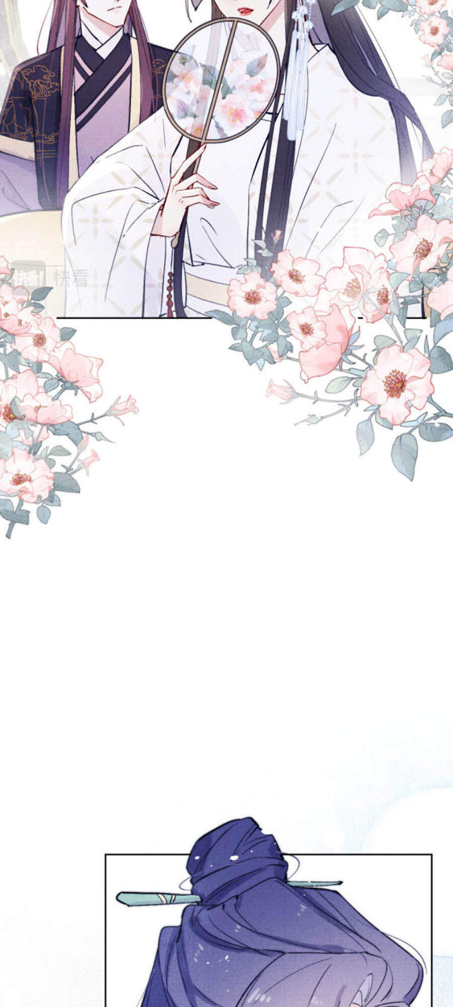 Quân Nhan Tựa Hoa Đào Chapter 19 - 3