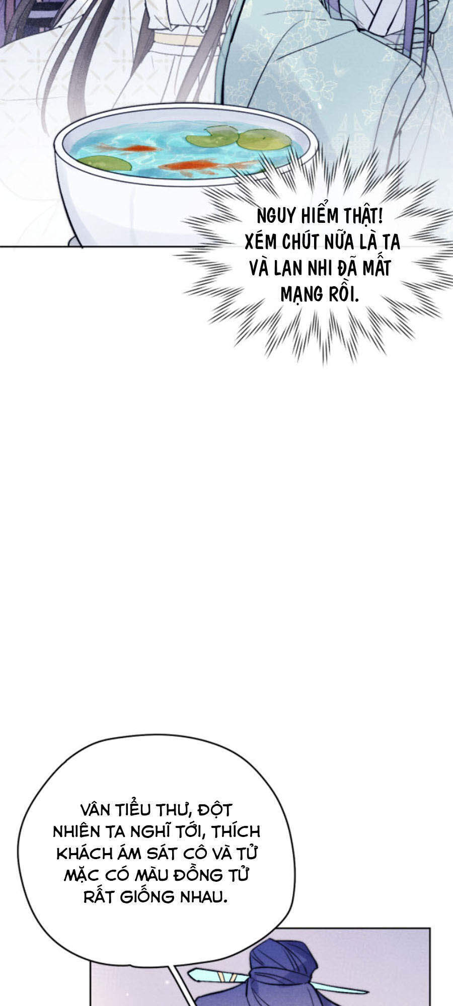 Quân Nhan Tựa Hoa Đào Chapter 19 - 22