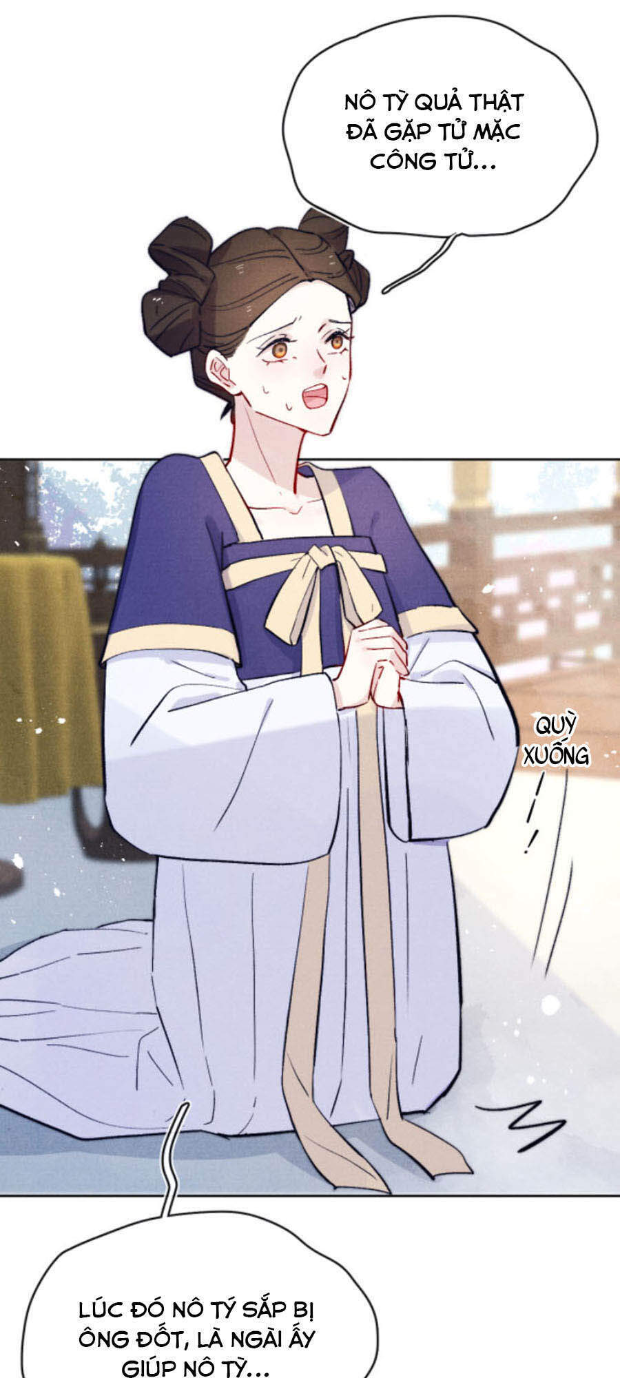 Quân Nhan Tựa Hoa Đào Chapter 19 - 26