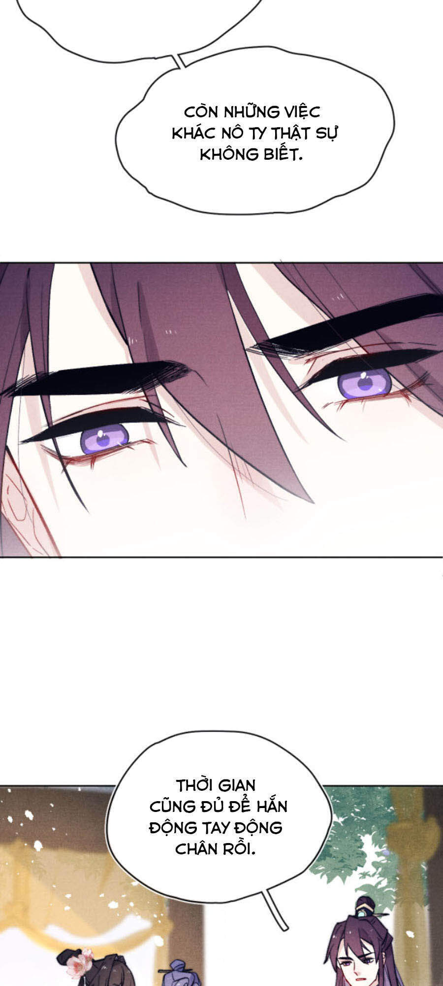 Quân Nhan Tựa Hoa Đào Chapter 19 - 27