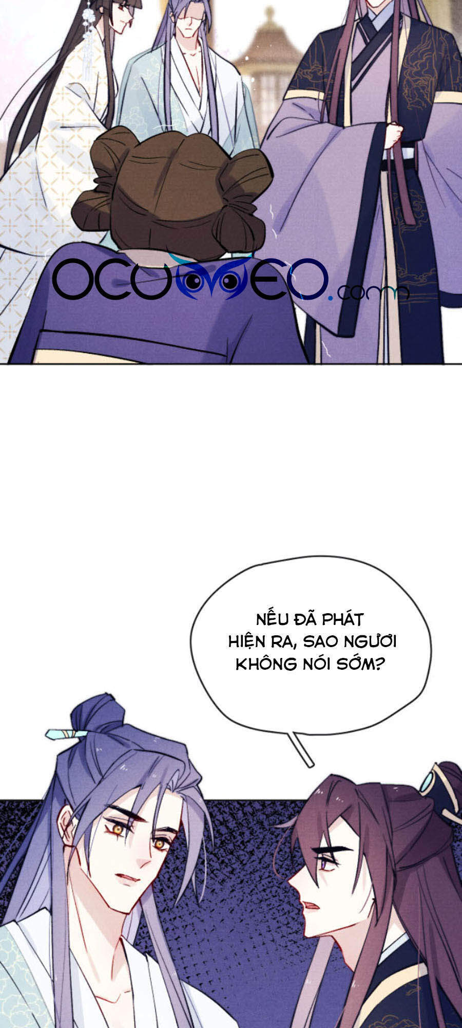 Quân Nhan Tựa Hoa Đào Chapter 19 - 28