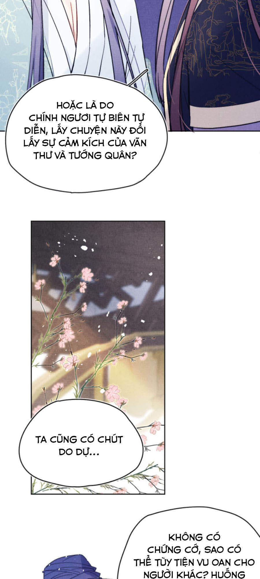 Quân Nhan Tựa Hoa Đào Chapter 19 - 29