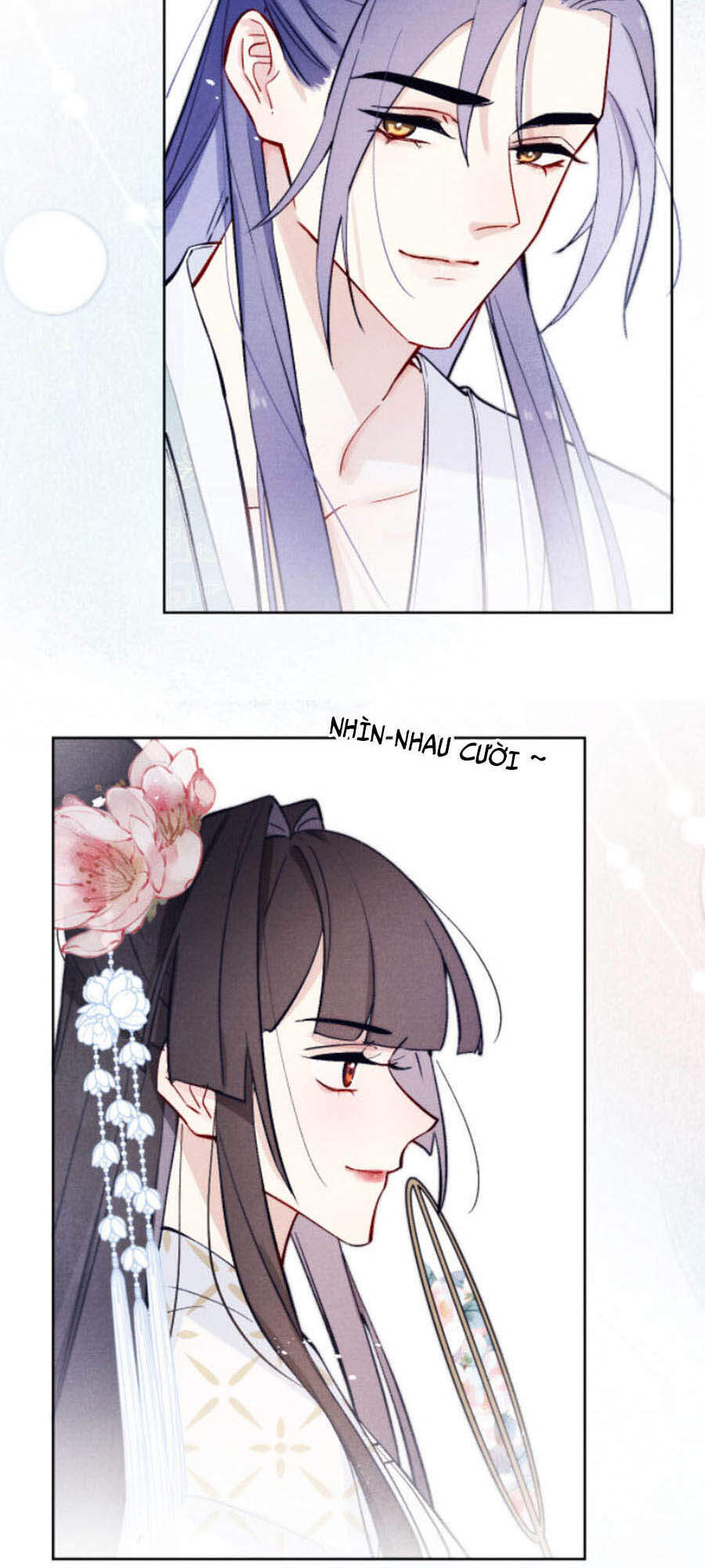 Quân Nhan Tựa Hoa Đào Chapter 19 - 4