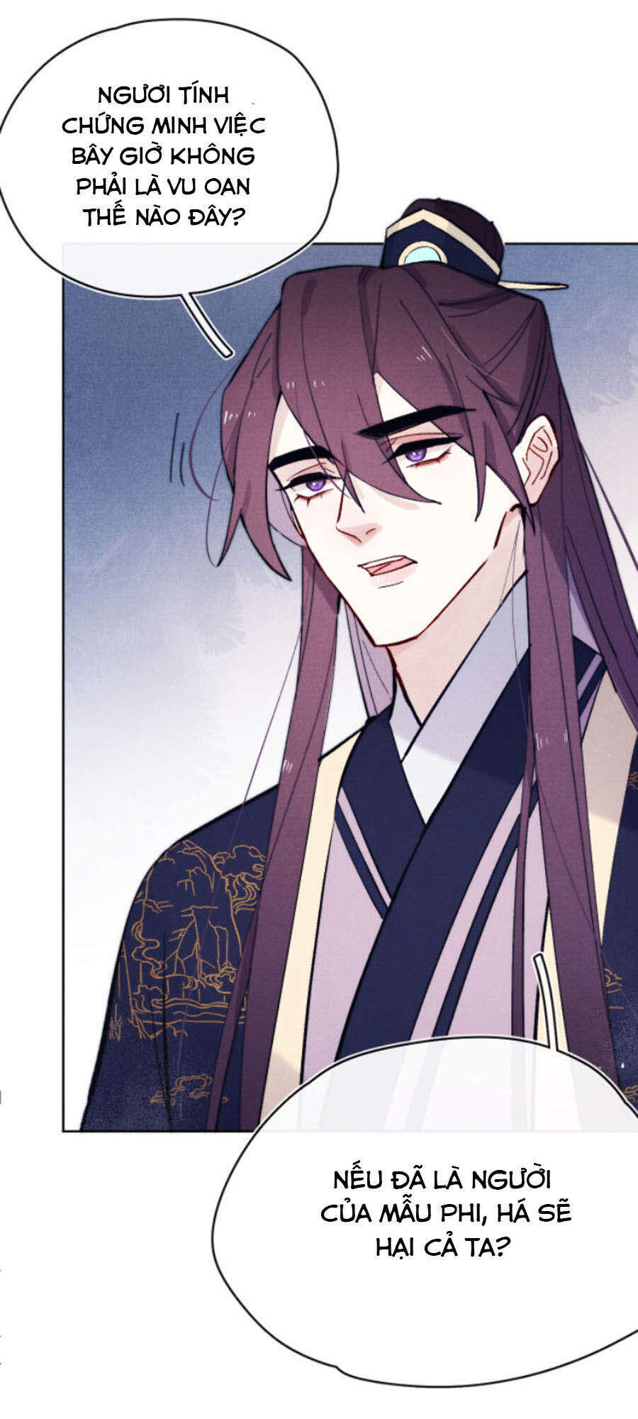 Quân Nhan Tựa Hoa Đào Chapter 19 - 31