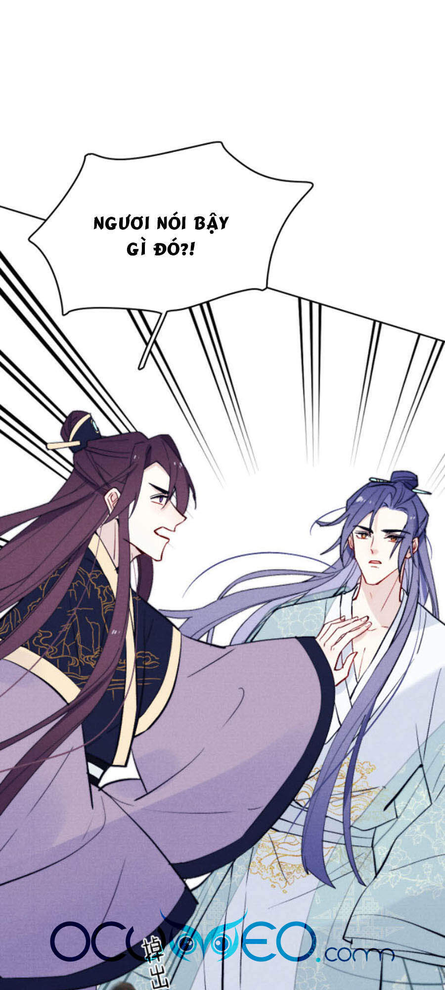 Quân Nhan Tựa Hoa Đào Chapter 19 - 33