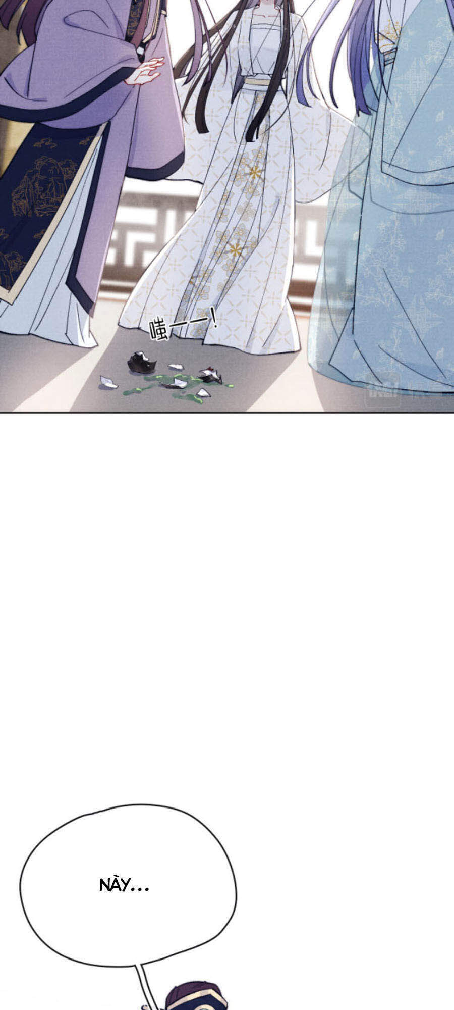 Quân Nhan Tựa Hoa Đào Chapter 19 - 35